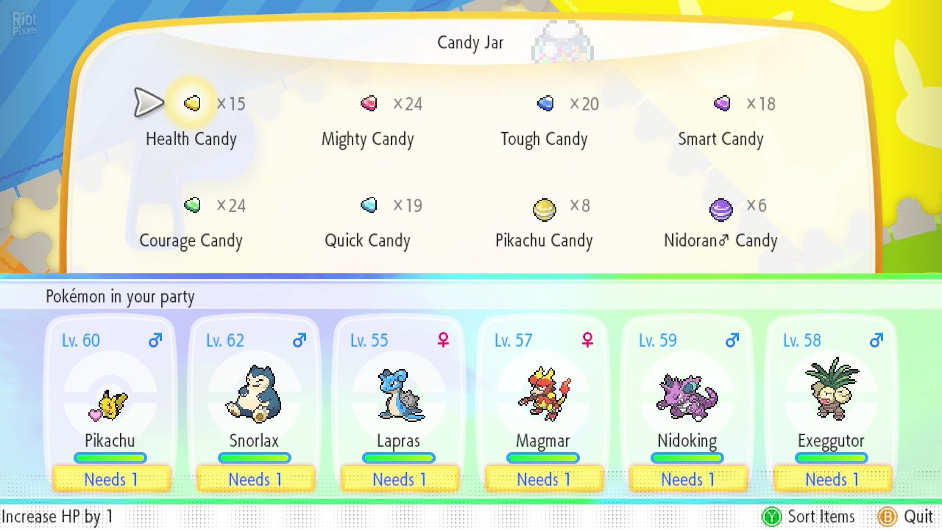 [3]-Pokemon: Let’s Go, Pikachu/Eevee! – v1.0.2 + Yuzu Emu for PC Download-HohohoGames