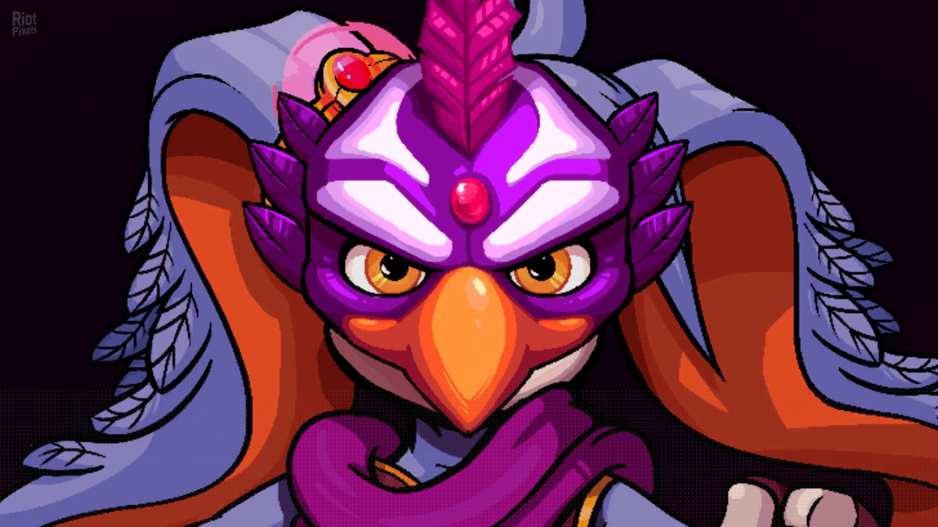 [5]-Kaze and the Wild Masks – v2.2.1 + Pre-Order Launch DLC Download-HohohoGames