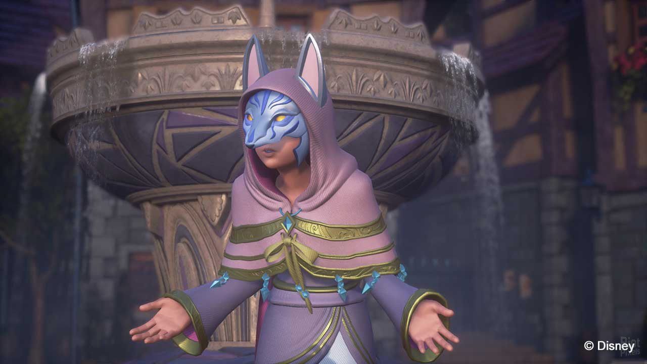[3]-Kingdom Hearts HD 2.8 Final Chapter Prologue Download-HohohoGames