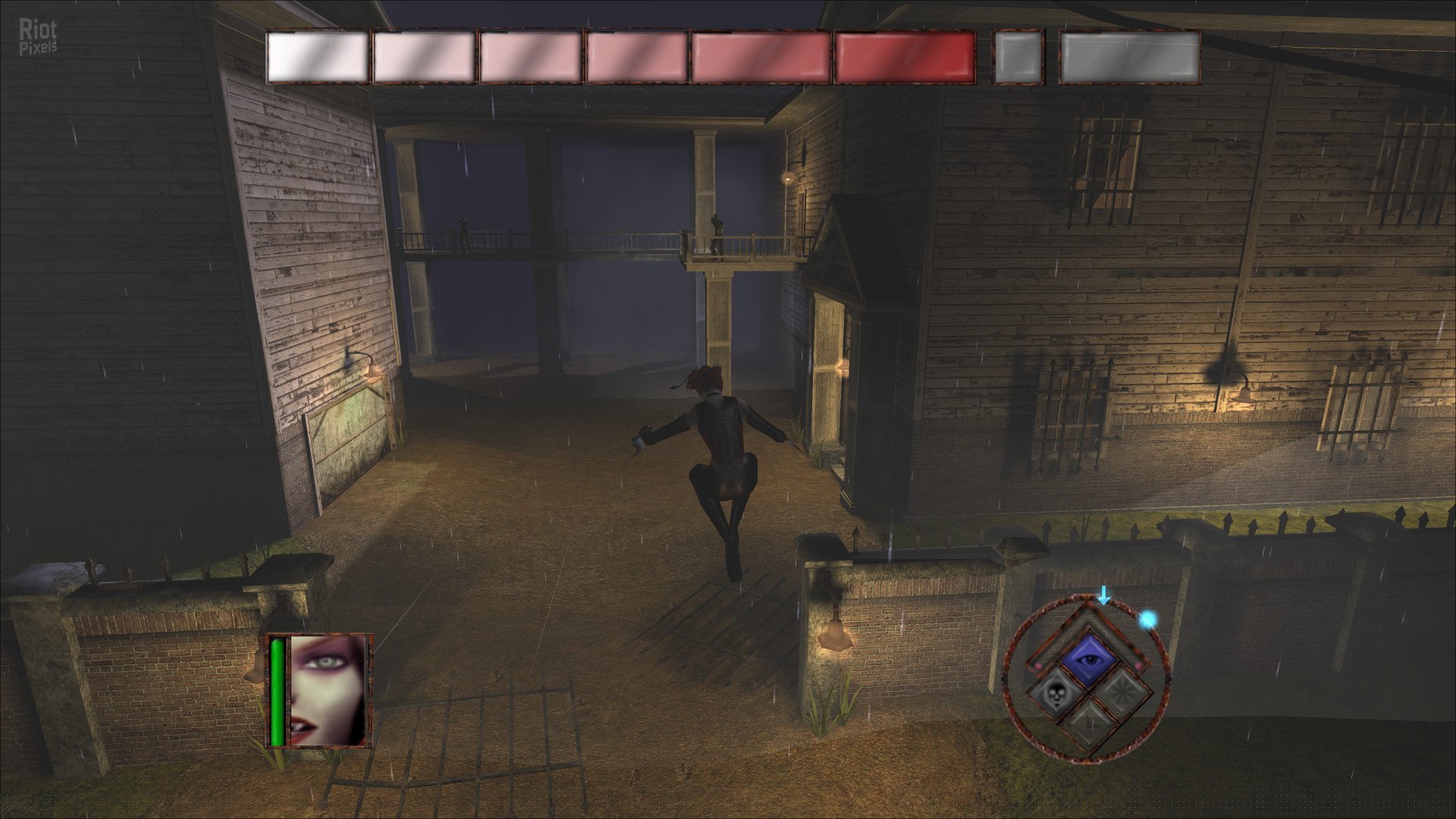 [7]-BloodRayne: Terminal Cut – v1.04 (Ultimate Update) Download-HohohoGames