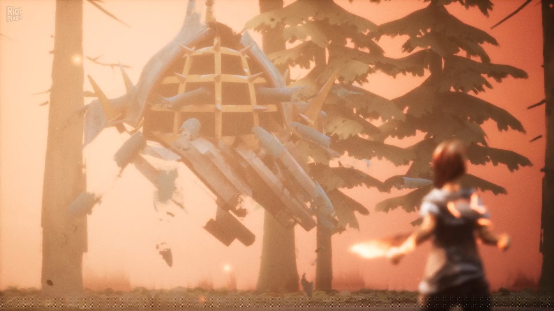 [13]-Dreamscaper: Supporter Edition – v1.0.3.2 + Kickstarter DLCs Download-HohohoGames