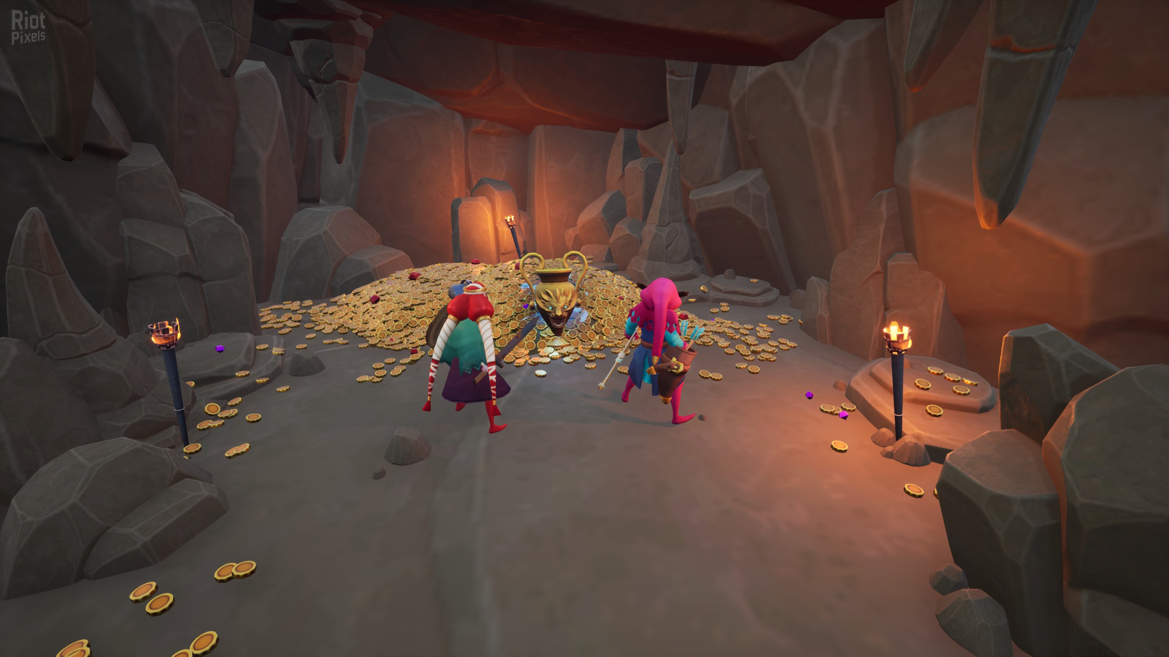 [12]-Guild of Ascension Download-HohohoGames
