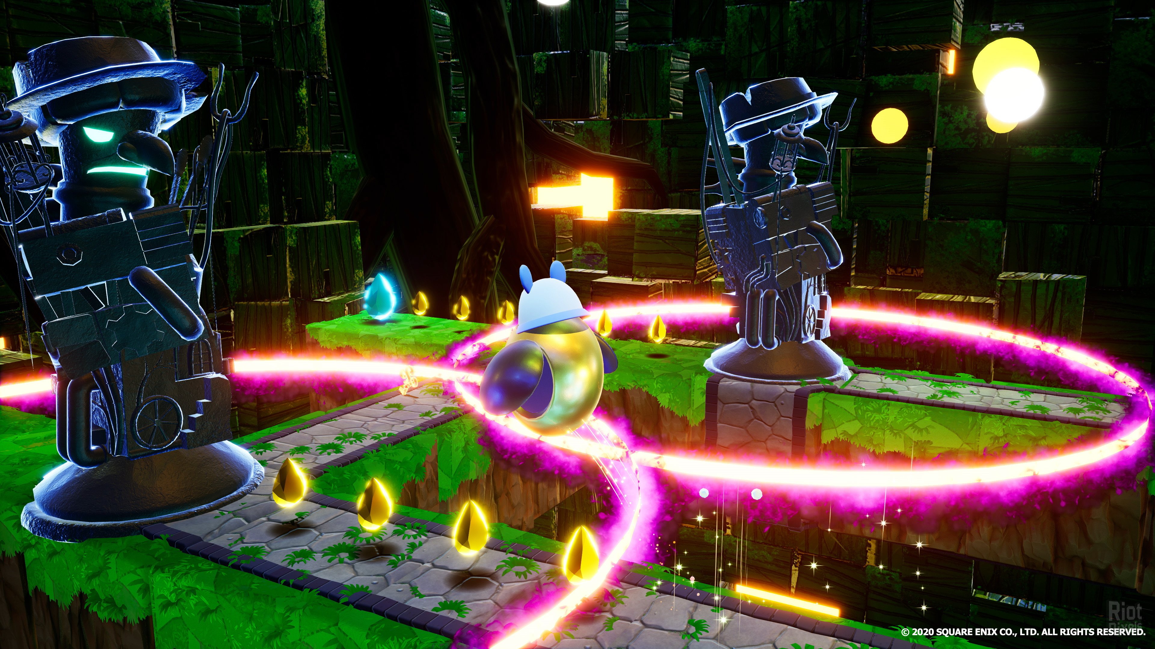 [16]-BALAN WONDERWORLD – BuildID 6839378 Download-HohohoGames