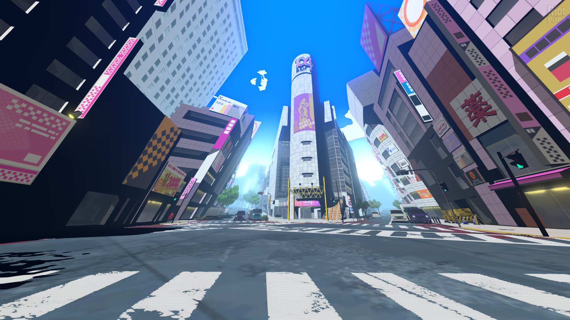 [5]-NEO: The World Ends with You + 2 DLCs Download-HohohoGames