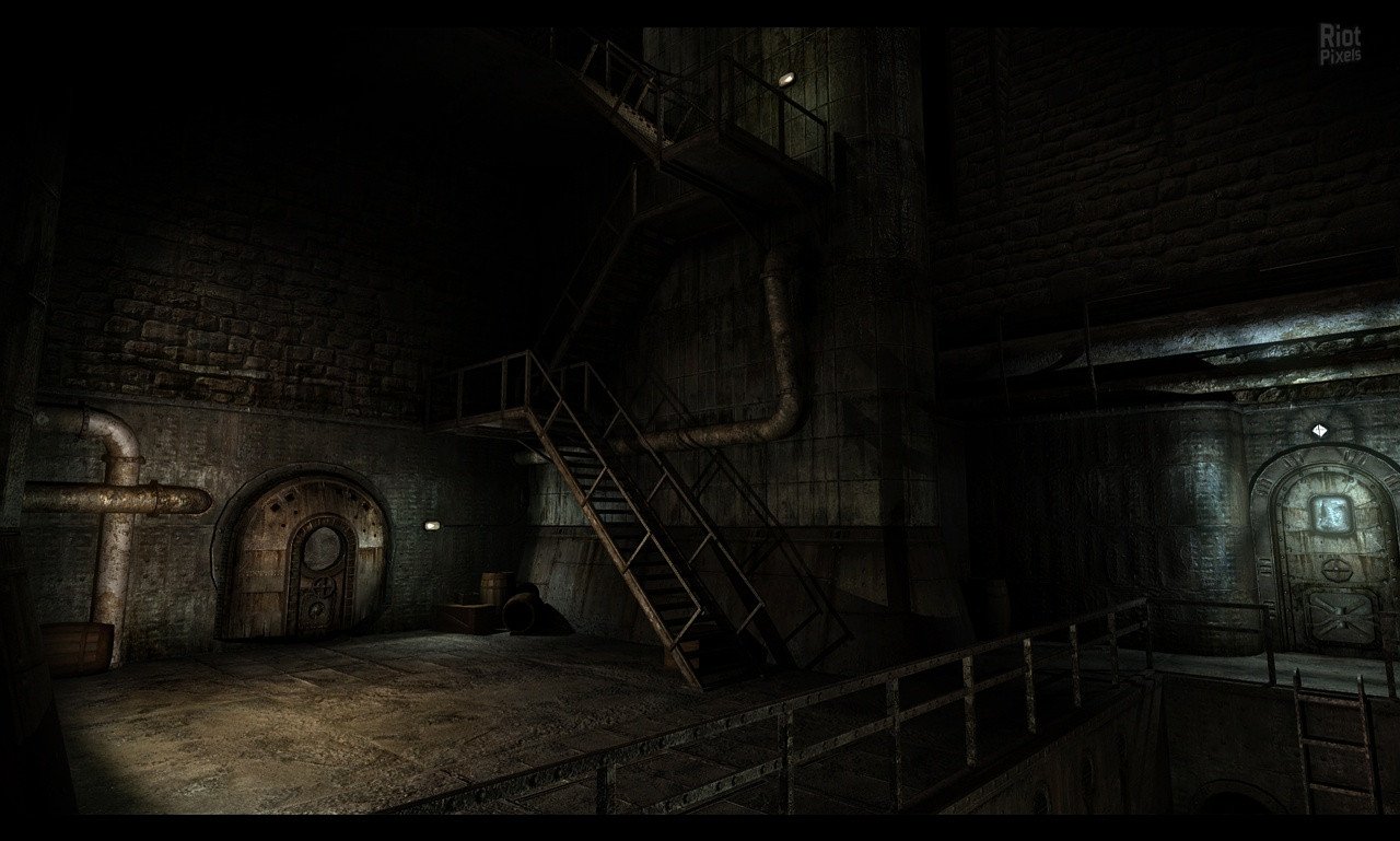 [12]-The Darkness – v1.03 + RPCS3 Emulator Download-HohohoGames