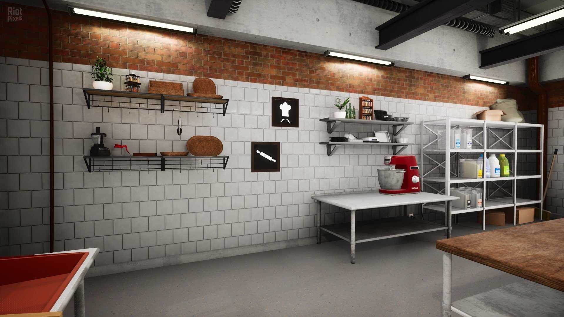 [9]-Bakery Simulator – v1.3.4 (Delivery Patch) Download-HohohoGames
