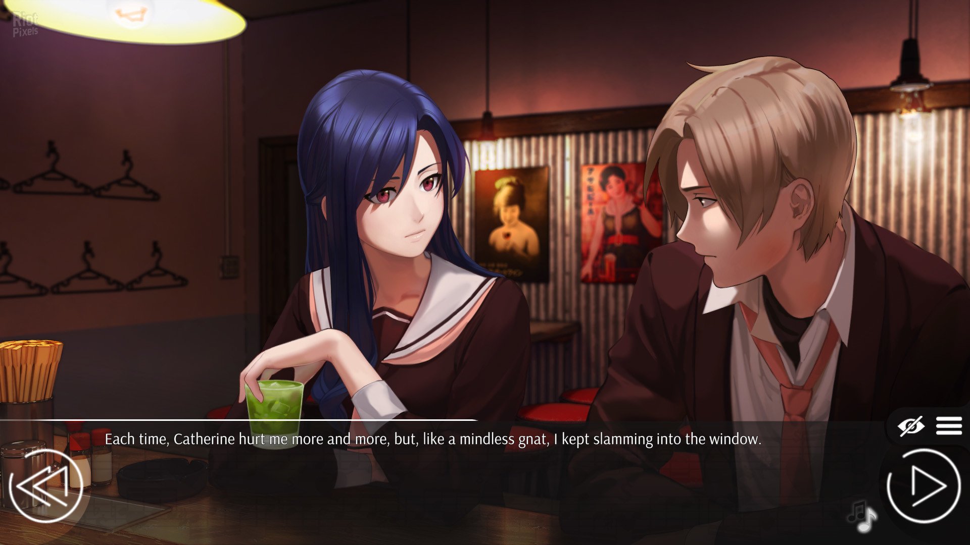 [5]-Love, Money, Rock’n’Roll Download-HohohoGames