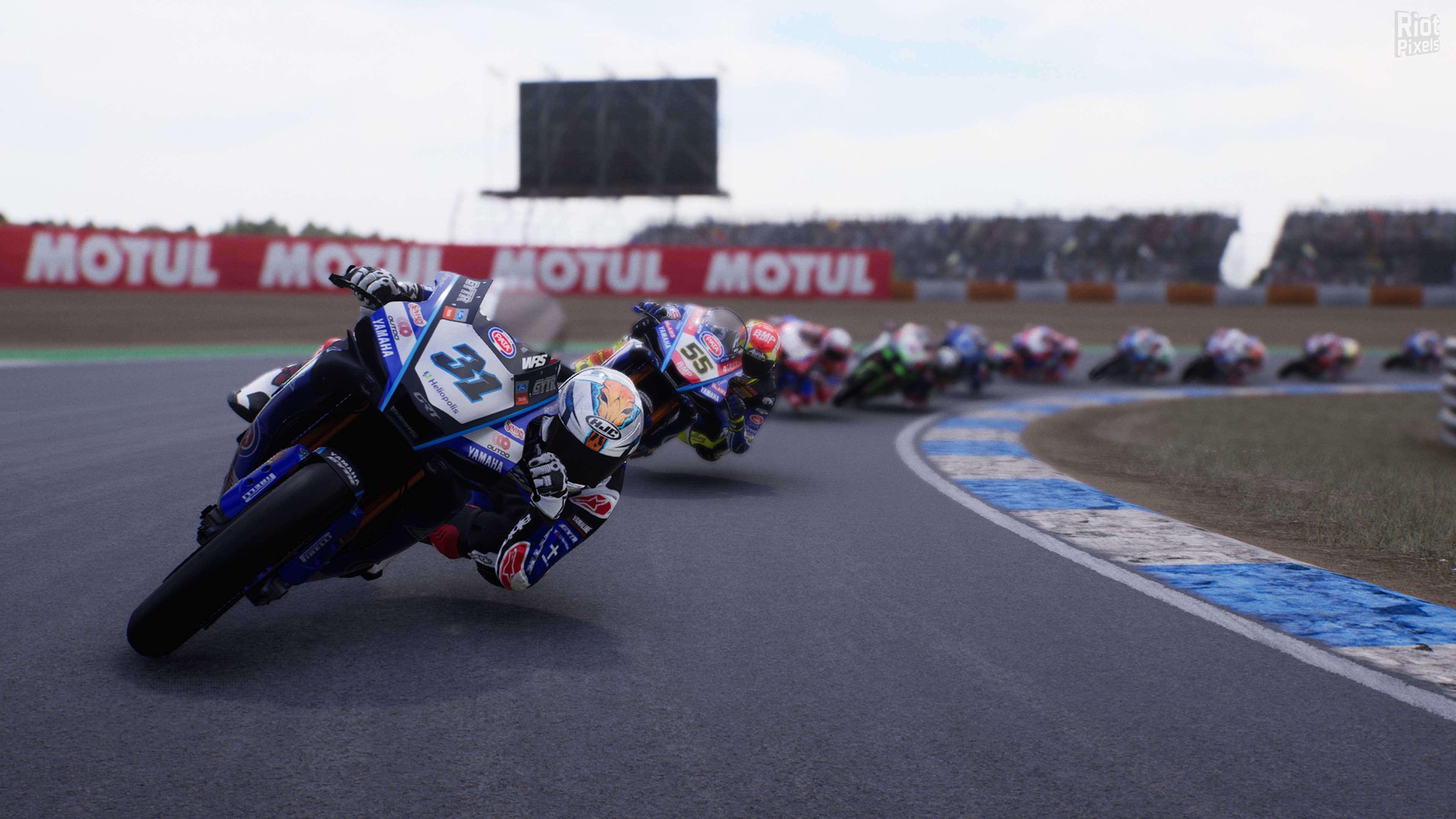[9]-SBK 22 + VIP Multiplier Pack DLC Download-HohohoGames