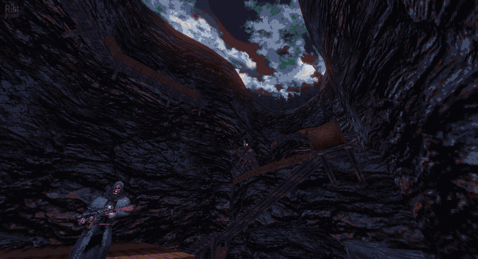 [13]-CULTIC + Bonus Soundtrack Download-HohohoGames