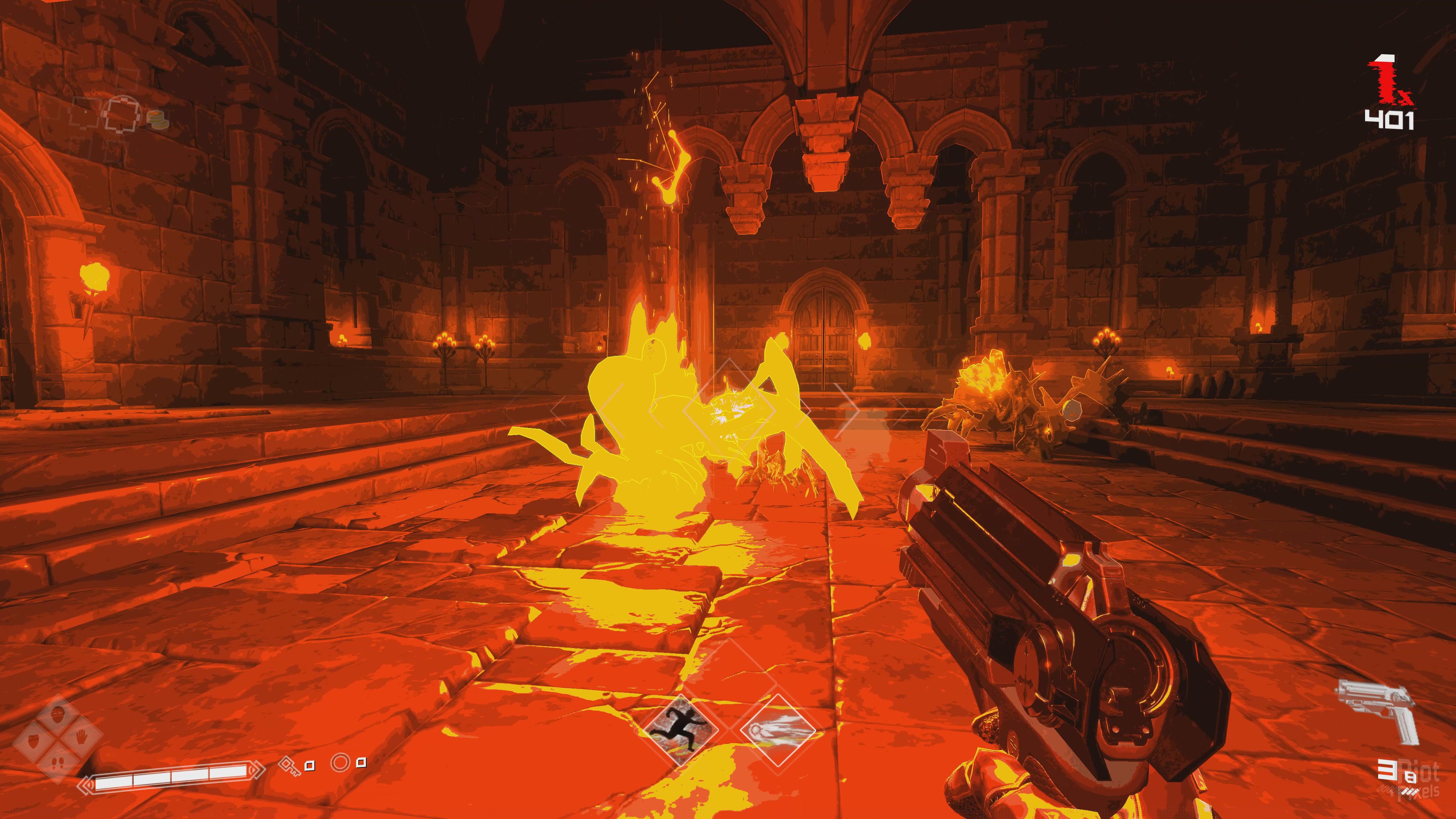 [7]-BPM: Bullets Per Minute – Build 9606939 (Custom Music Update) + Bonus OST Download-HohohoGames