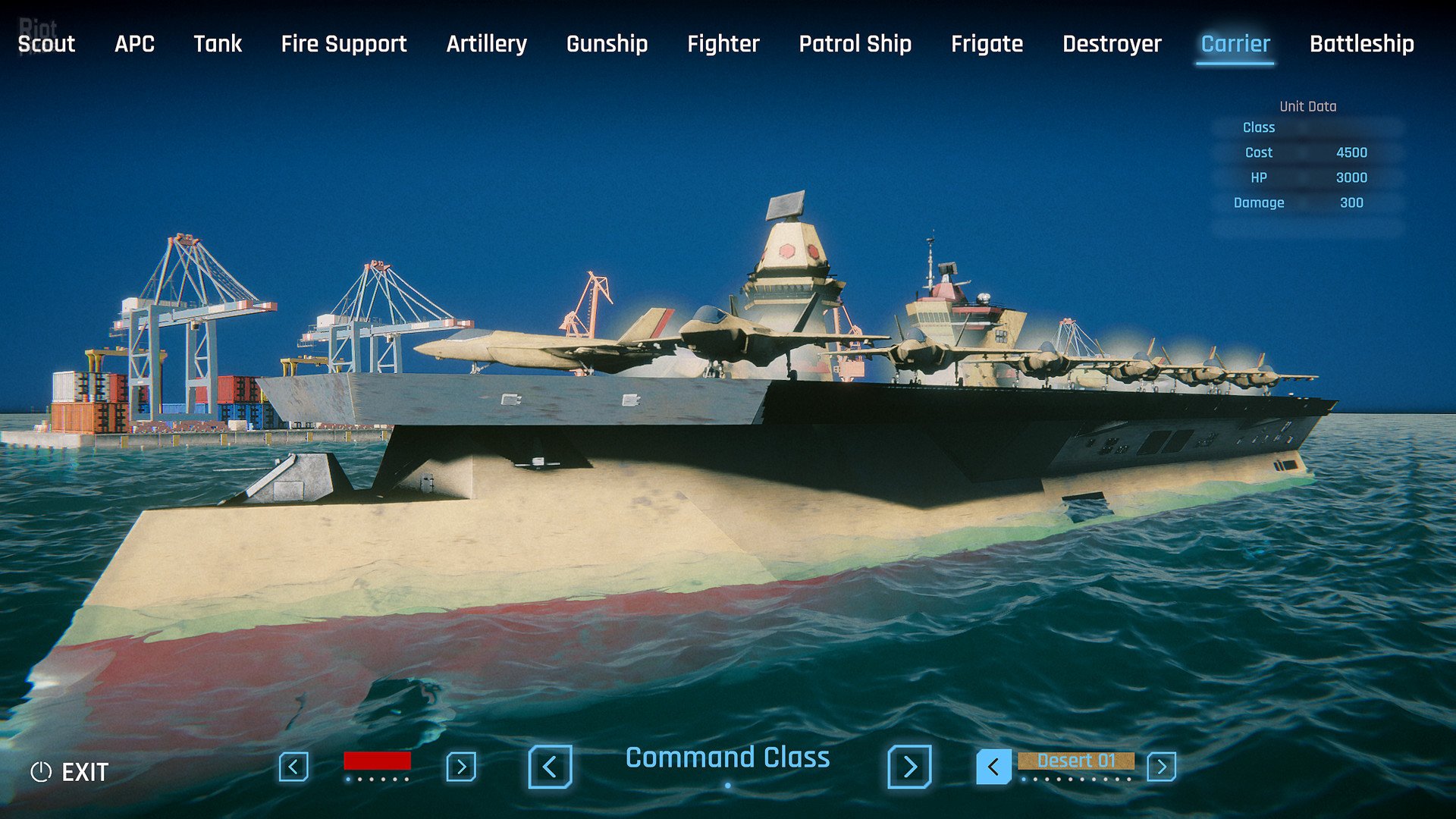 [9]-Armor Clash 2022 – v2.0 Download-HohohoGames