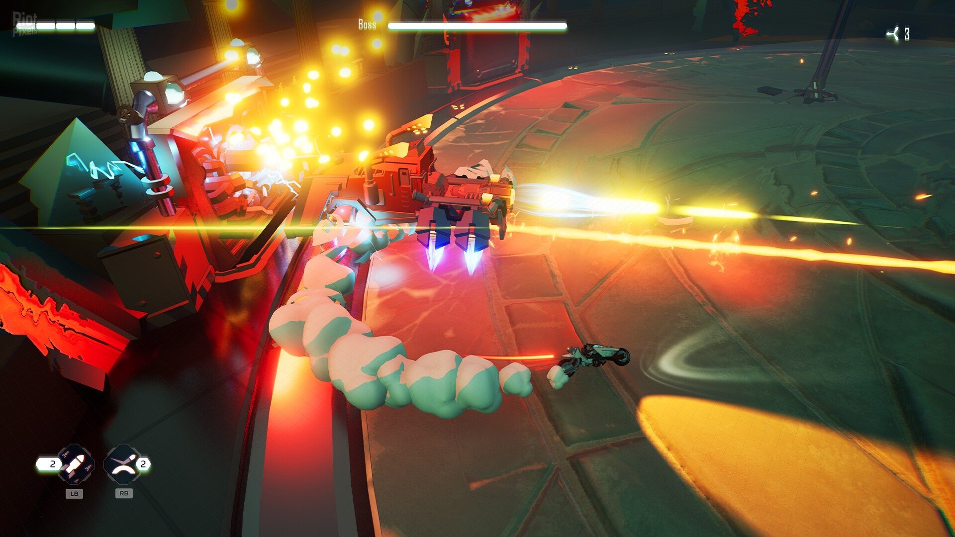 [4]-Gripper Download-HohohoGames