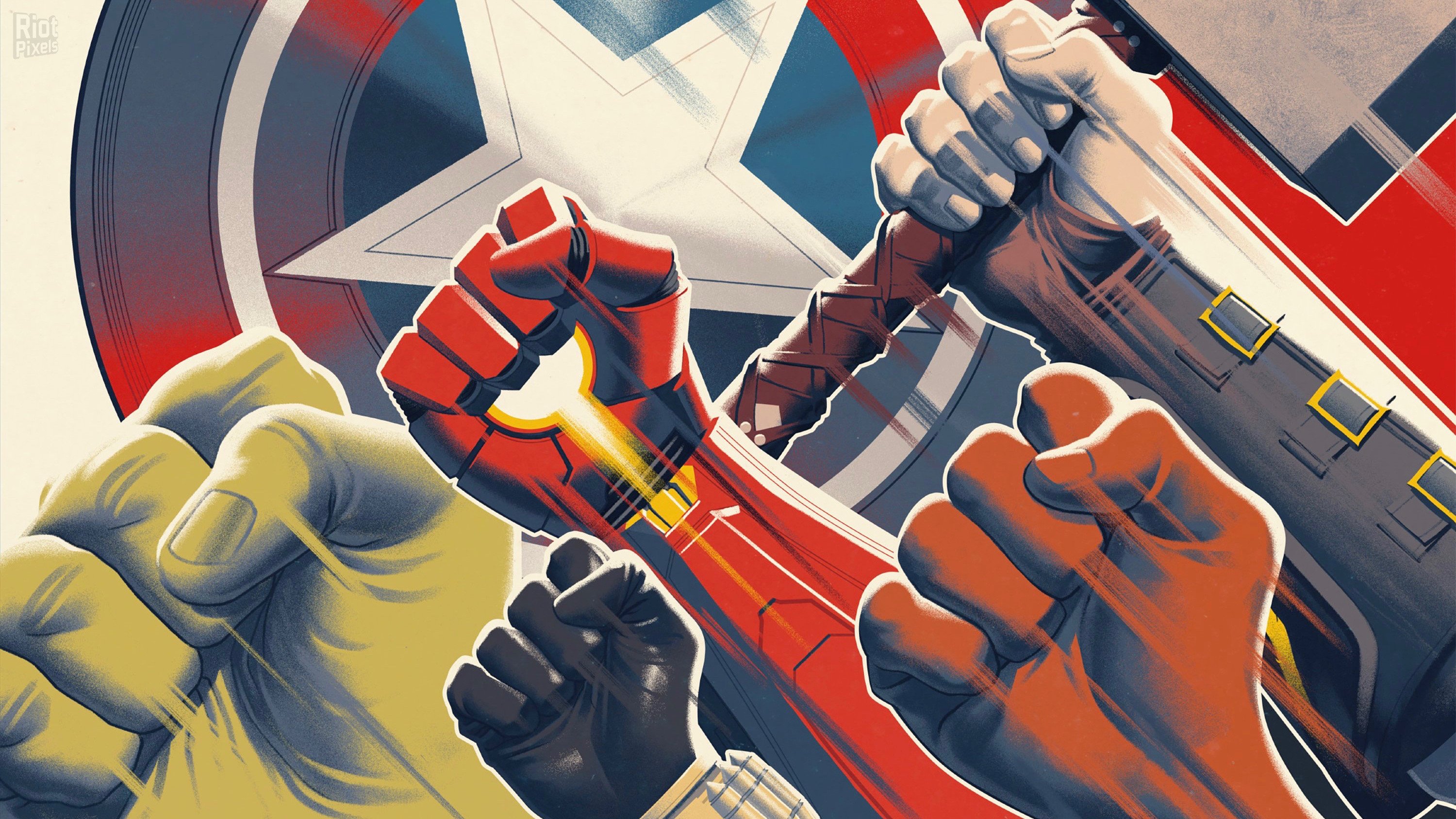 [19]-Marvel’s Avengers: The Definitive Edition – v2.8.2 + All DLCs/Ultra Textures Pack Download-HohohoGames