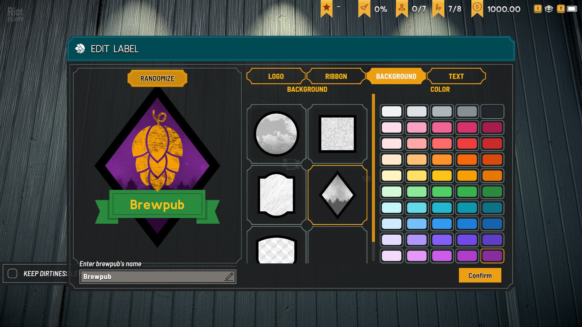 [14]-Brewpub Simulator – v21.07.2023 Download-HohohoGames