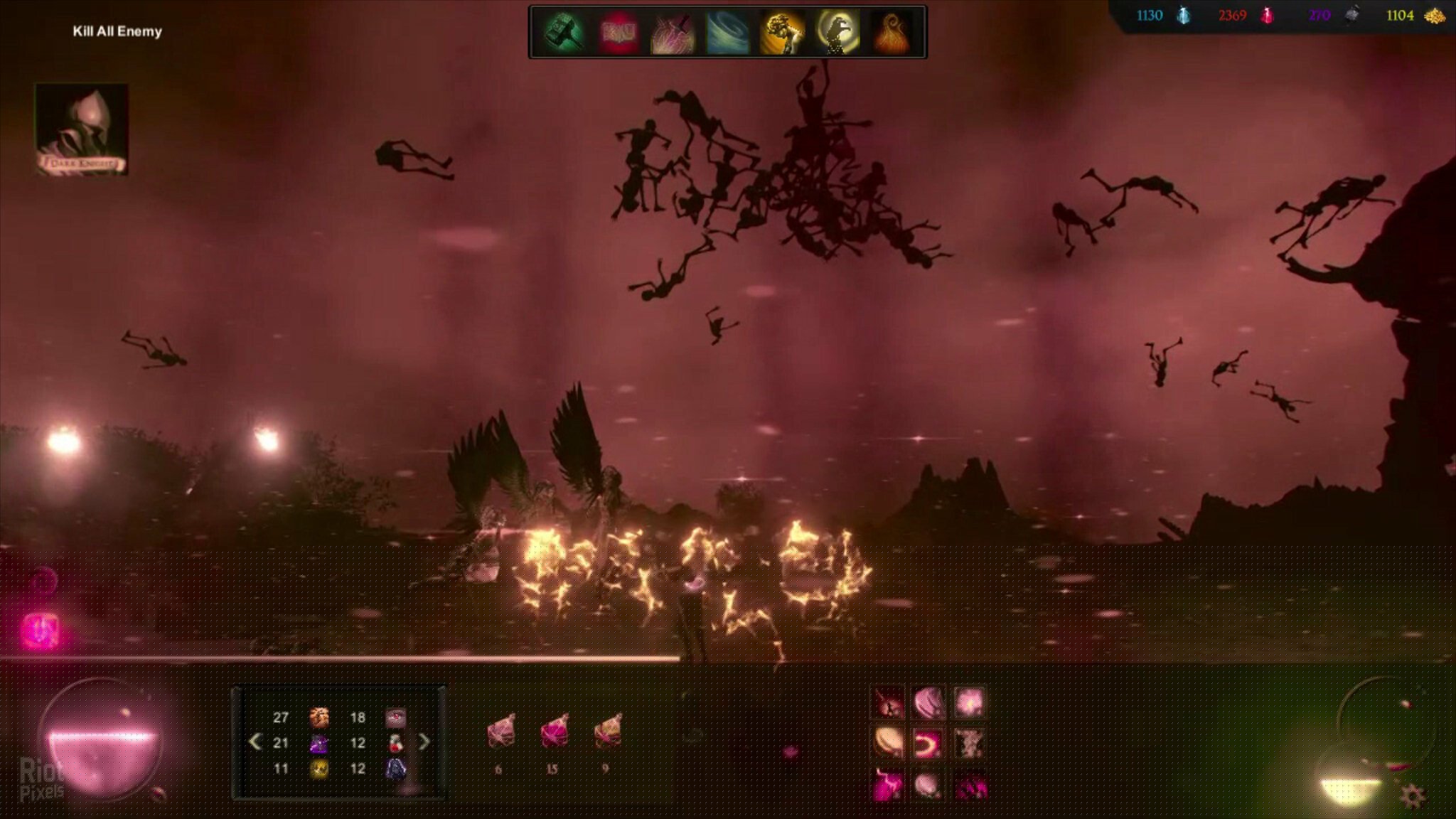 [10]-Cursed Angel: Time Paradox Download-HohohoGames
