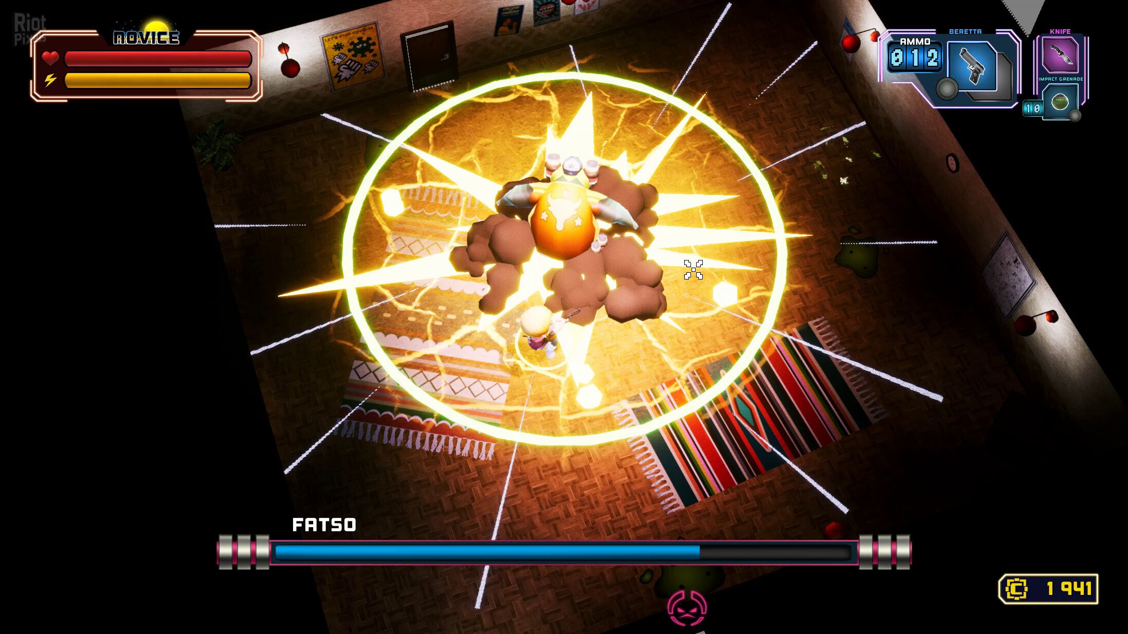 [11]-Zombie Soup – v1.0 Build 7 Download-HohohoGames