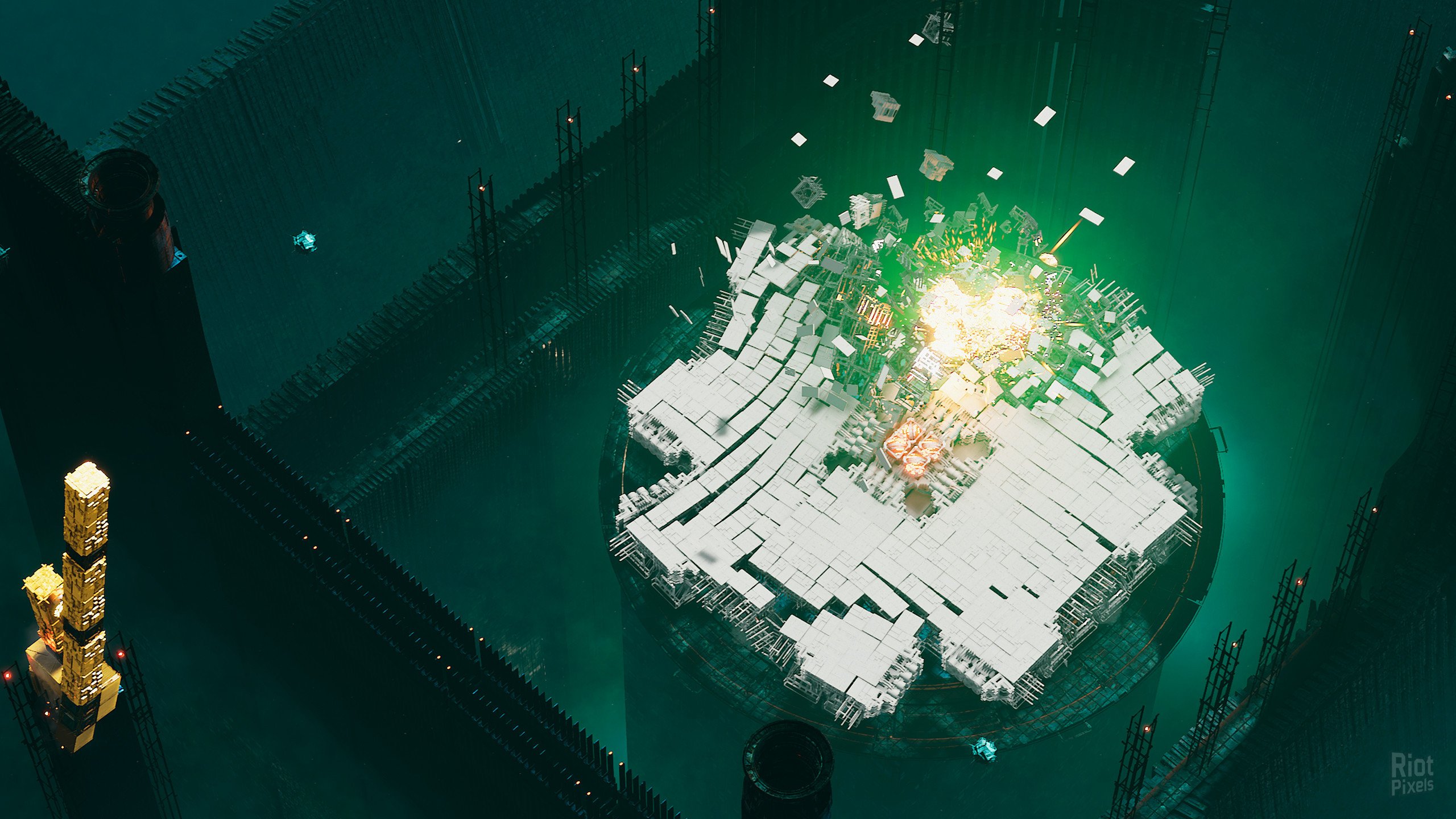 [12]-ABRISS: Build to Destroy – v1.0.9b + Bonus OST Download-HohohoGames