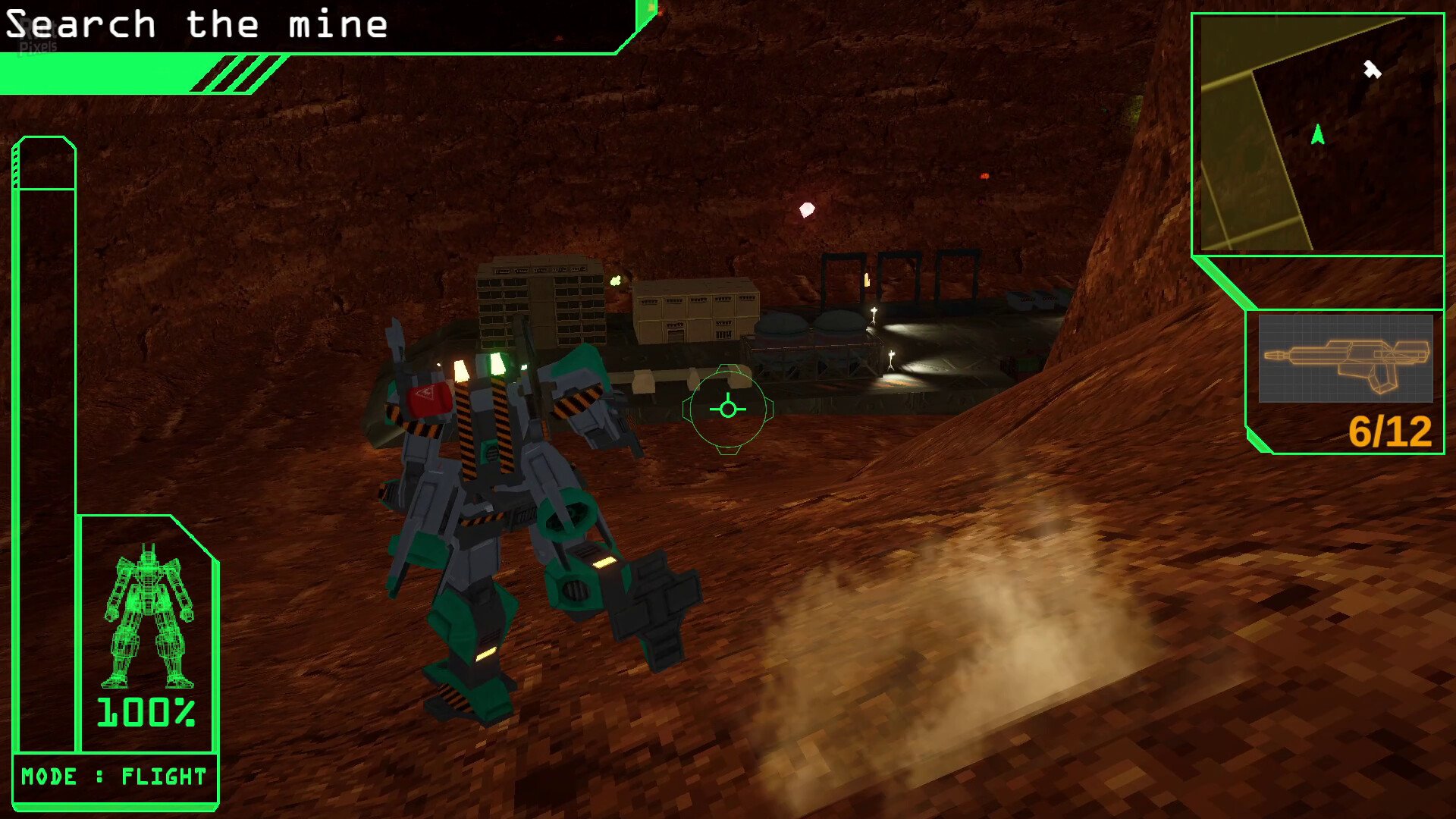 [6]-Gearbits – v1.0.1 Download-HohohoGames