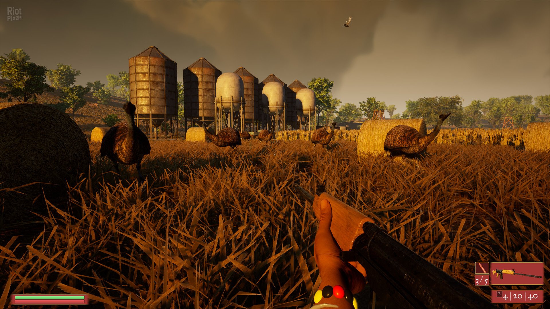 [2]-Straya Download-HohohoGames