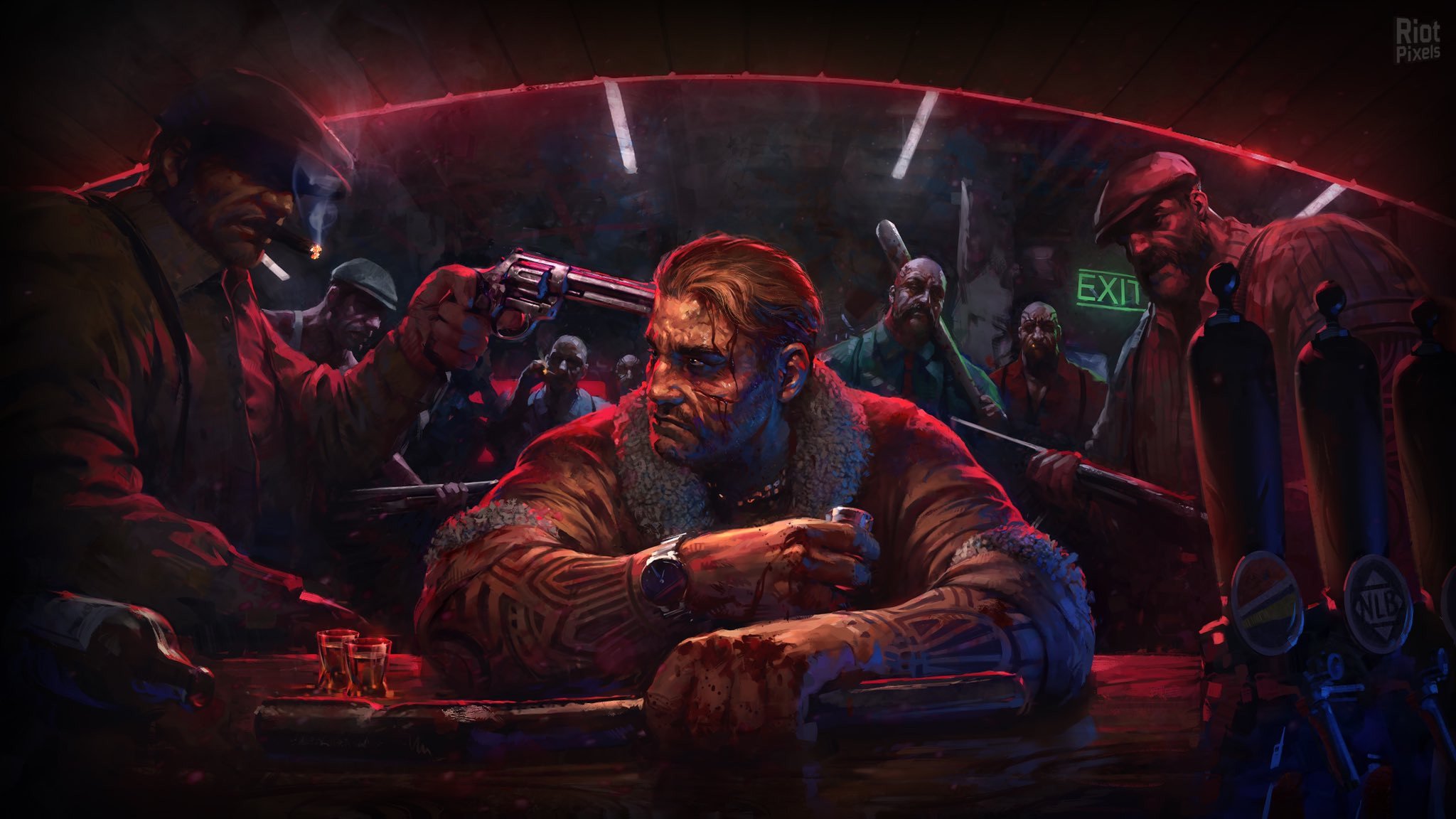 [17]-Kingpin: Reloaded – v1.02 Download-HohohoGames