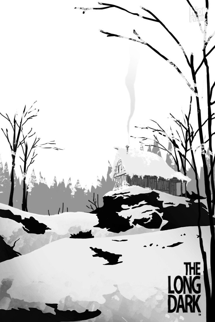 [20]-The Long Dark: Quiet Apocalypse Bundle – v2.25 (126227) + 5 DLCs + 5 Bonus OSTs Download-HohohoGames