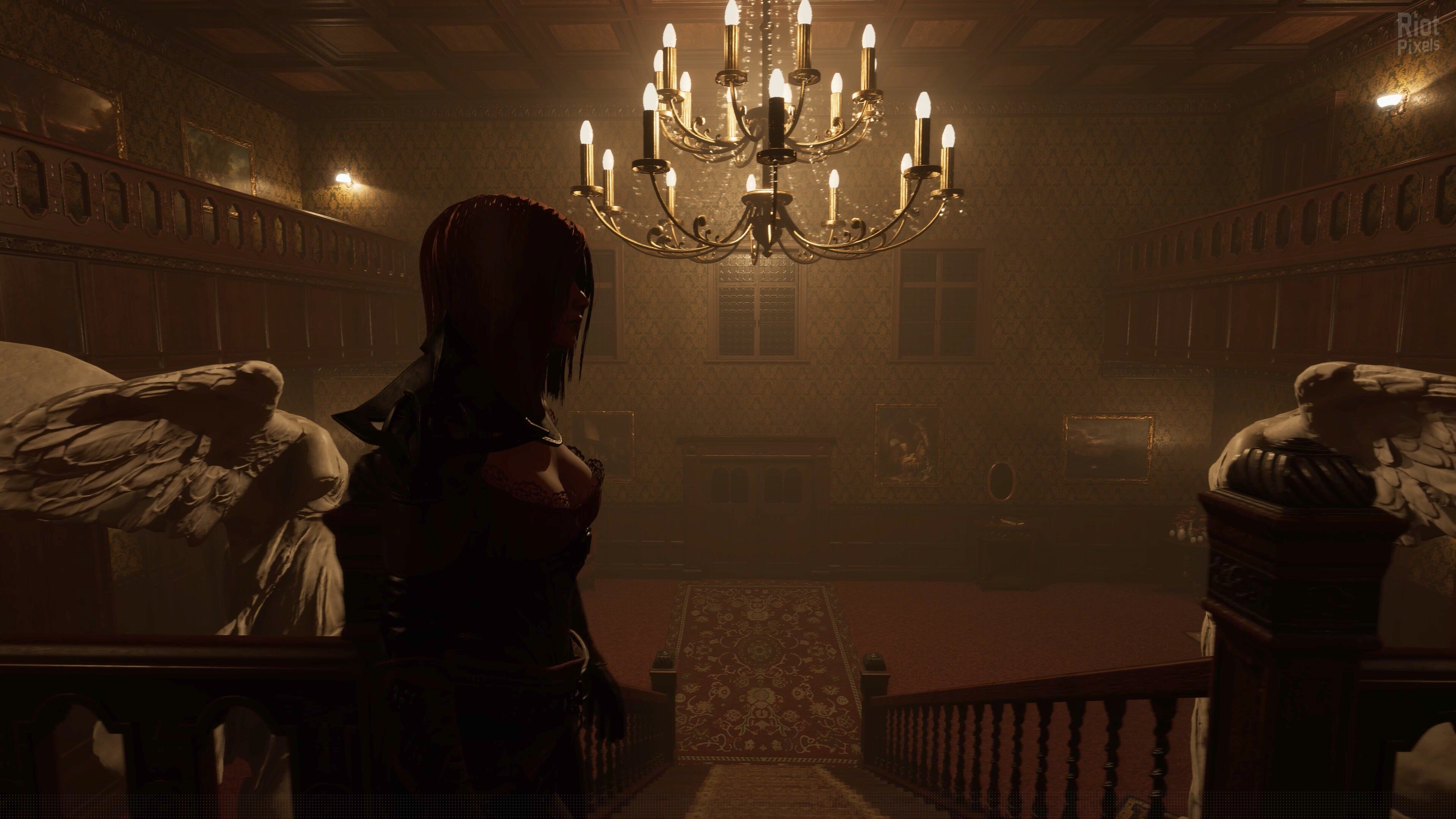 [12]-Despair: Blood Curse – v1.0.5 Download-HohohoGames