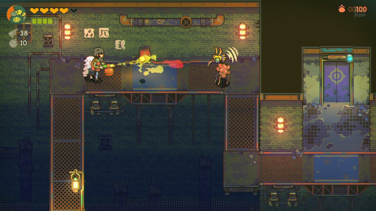 [7]-Eastward: Between Two Worlds Bundle – v1.2.1 + Octopia DLC + Bonus Soundtrack Download-HohohoGames