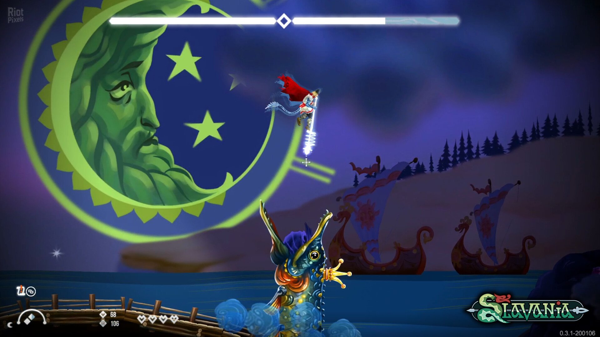 [11]-Slavania – v1.0.0529 Download-HohohoGames