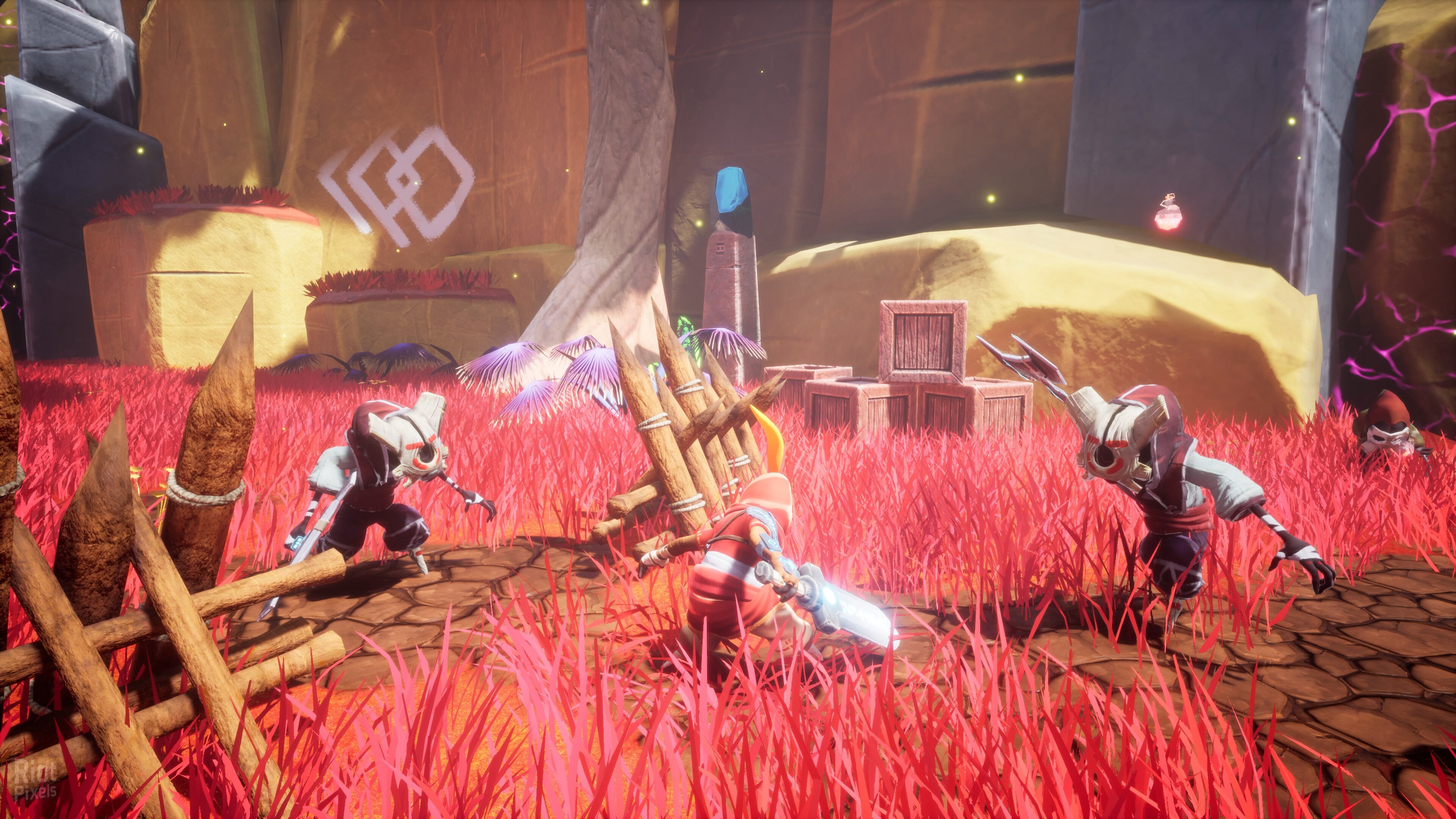 [10]-Astor: Blade of the Monolith Download-HohohoGames