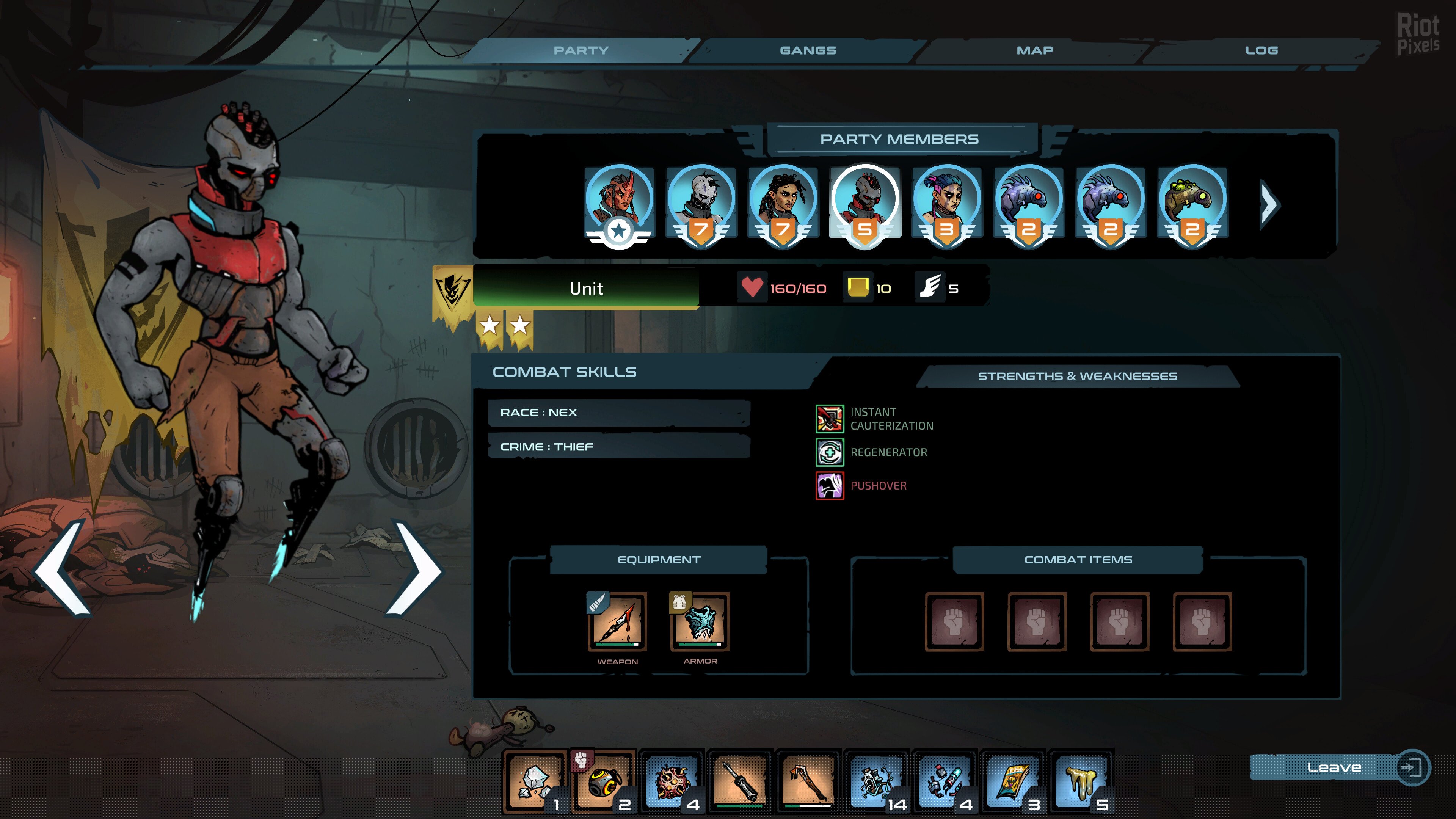 [5]-Space Prison: Supporter Edition + 2 DLCs Download-HohohoGames