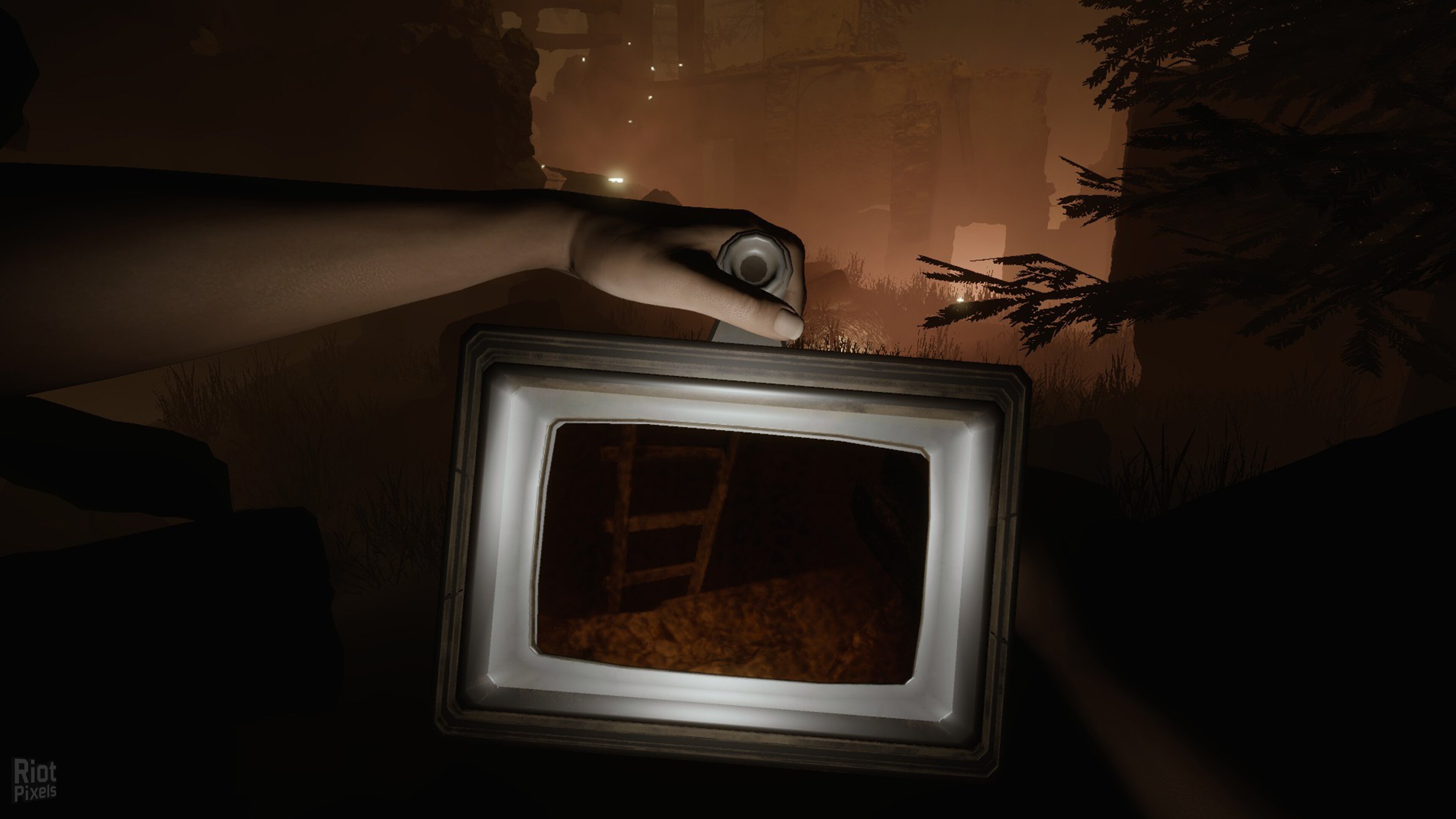 [10]-Sylvio: Black Waters Download-HohohoGames