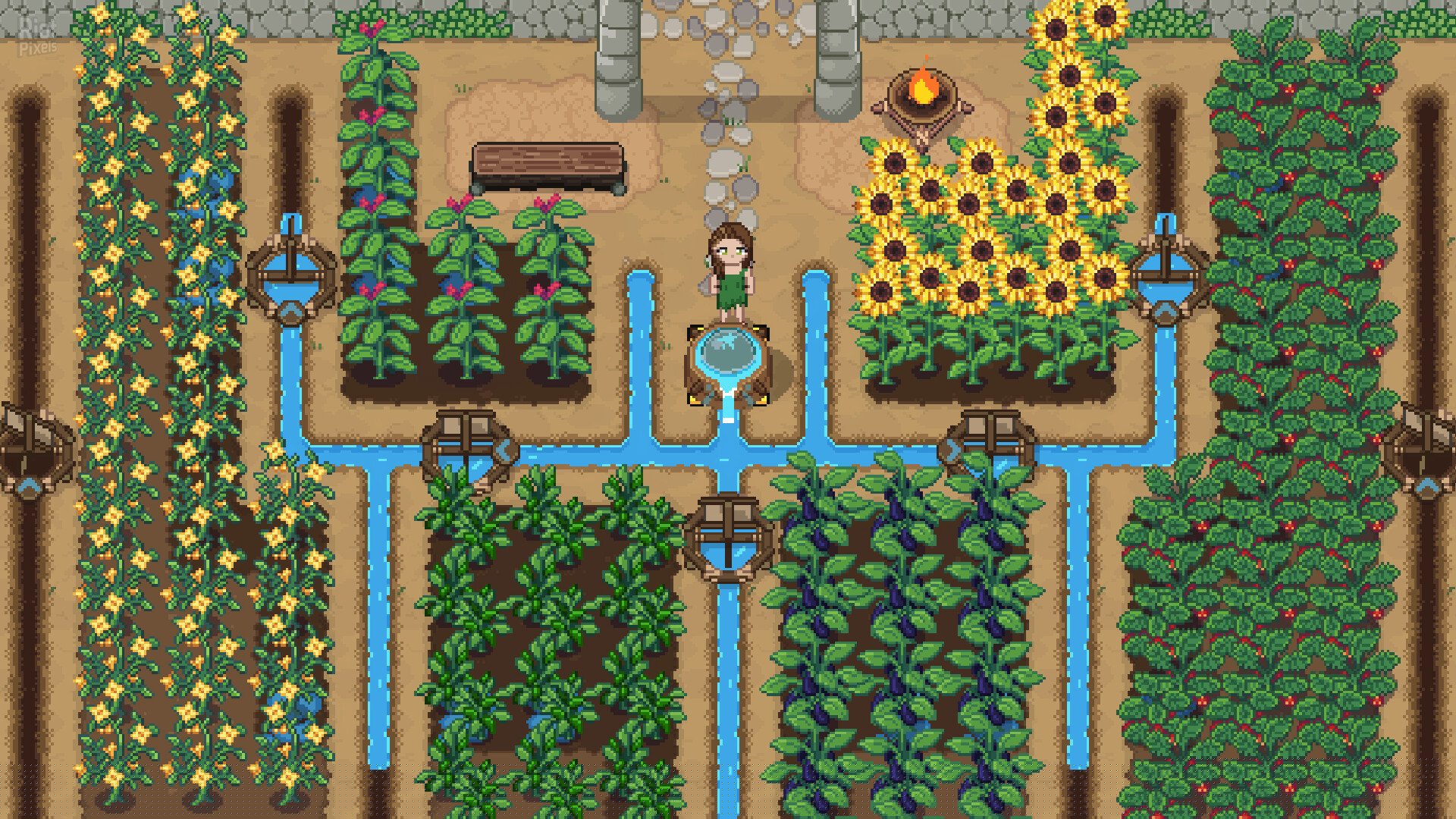 [15]-Roots of Pacha – v1.2.0 (2) + Bonus Soundtrack Download-HohohoGames