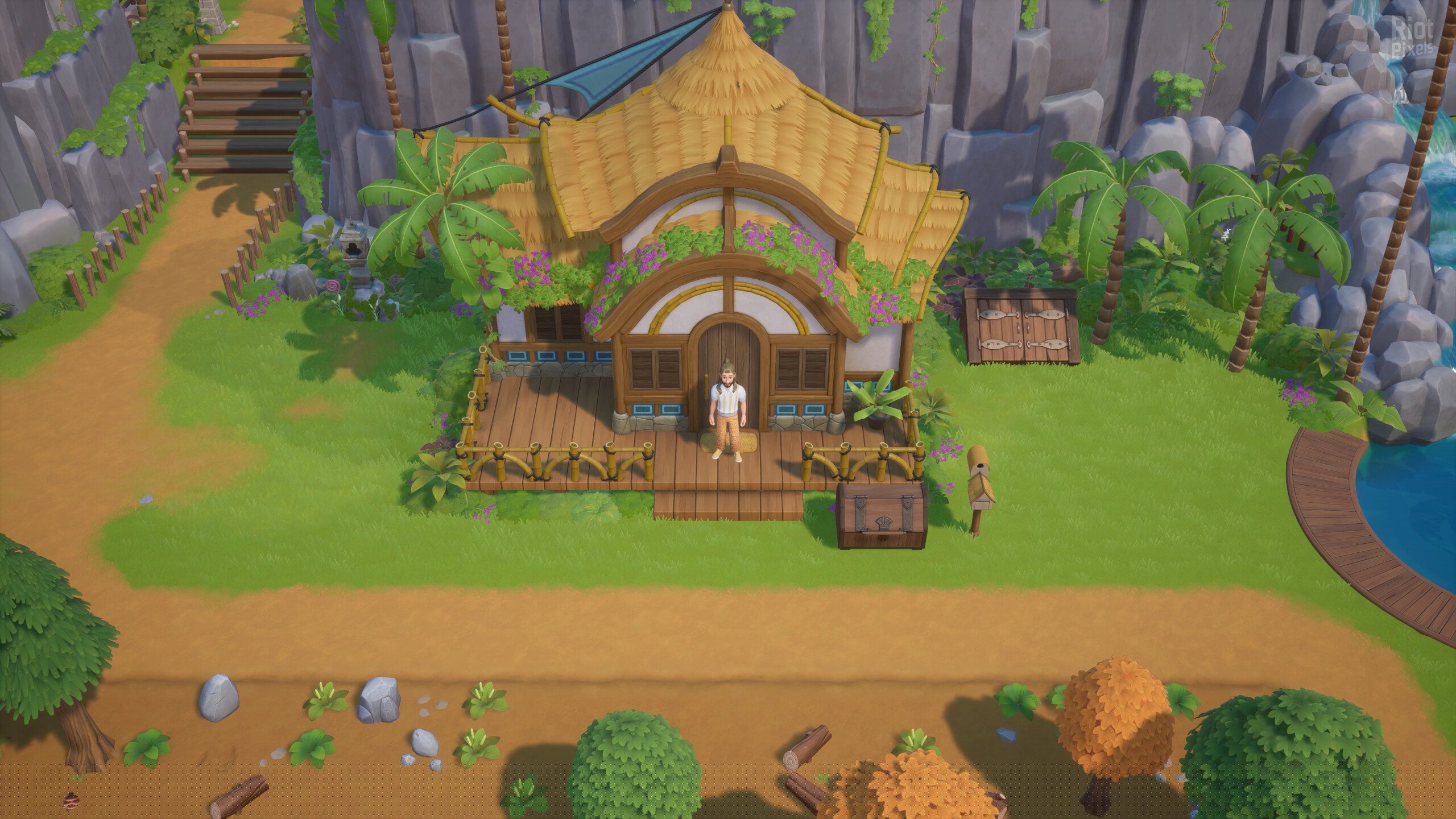 [10]-Coral Island: OST Bundle – v1.1-1226 + 6 DLCs/Bonuses + Windows 7 Fix Download-HohohoGames