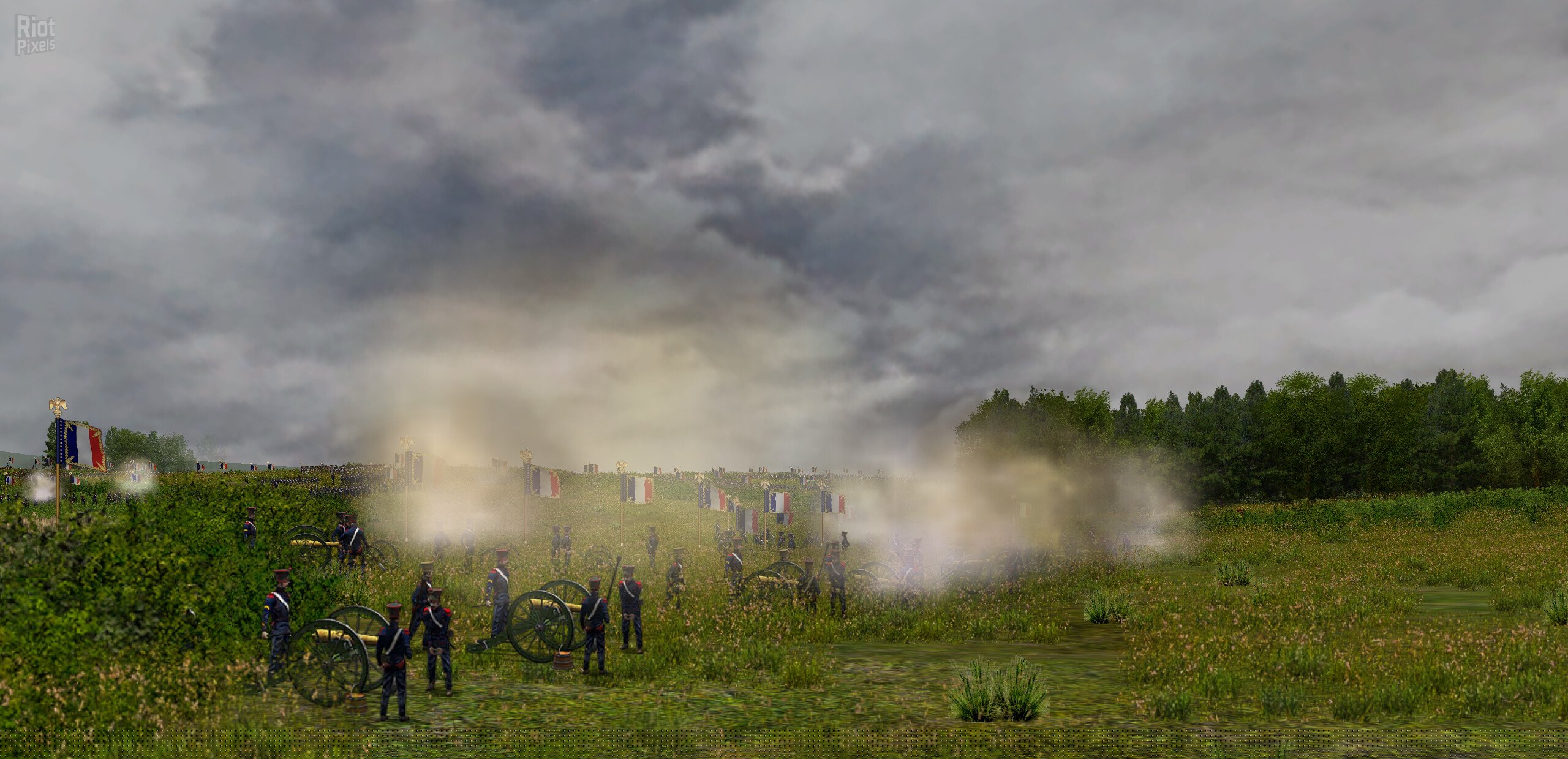 [7]-Scourge of War – Remastered, v2024-09-21 + 3 DLCs Download-HohohoGames