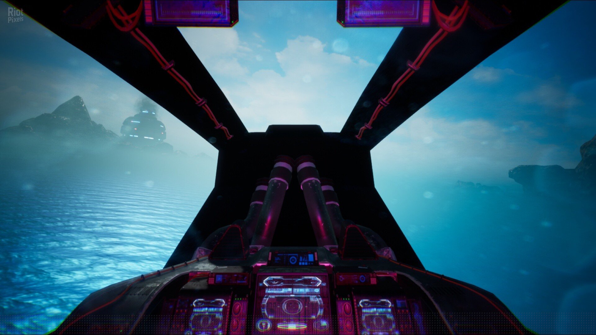 [14]-Subverse – v1.0 (Release) Download-HohohoGames