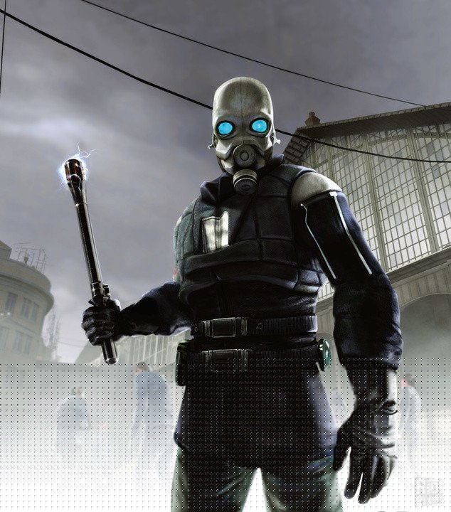 [24]-Half-Life 2: 20th Anniversary Edition – Build 16431800 + Bonus Soundtracks Download-HohohoGames