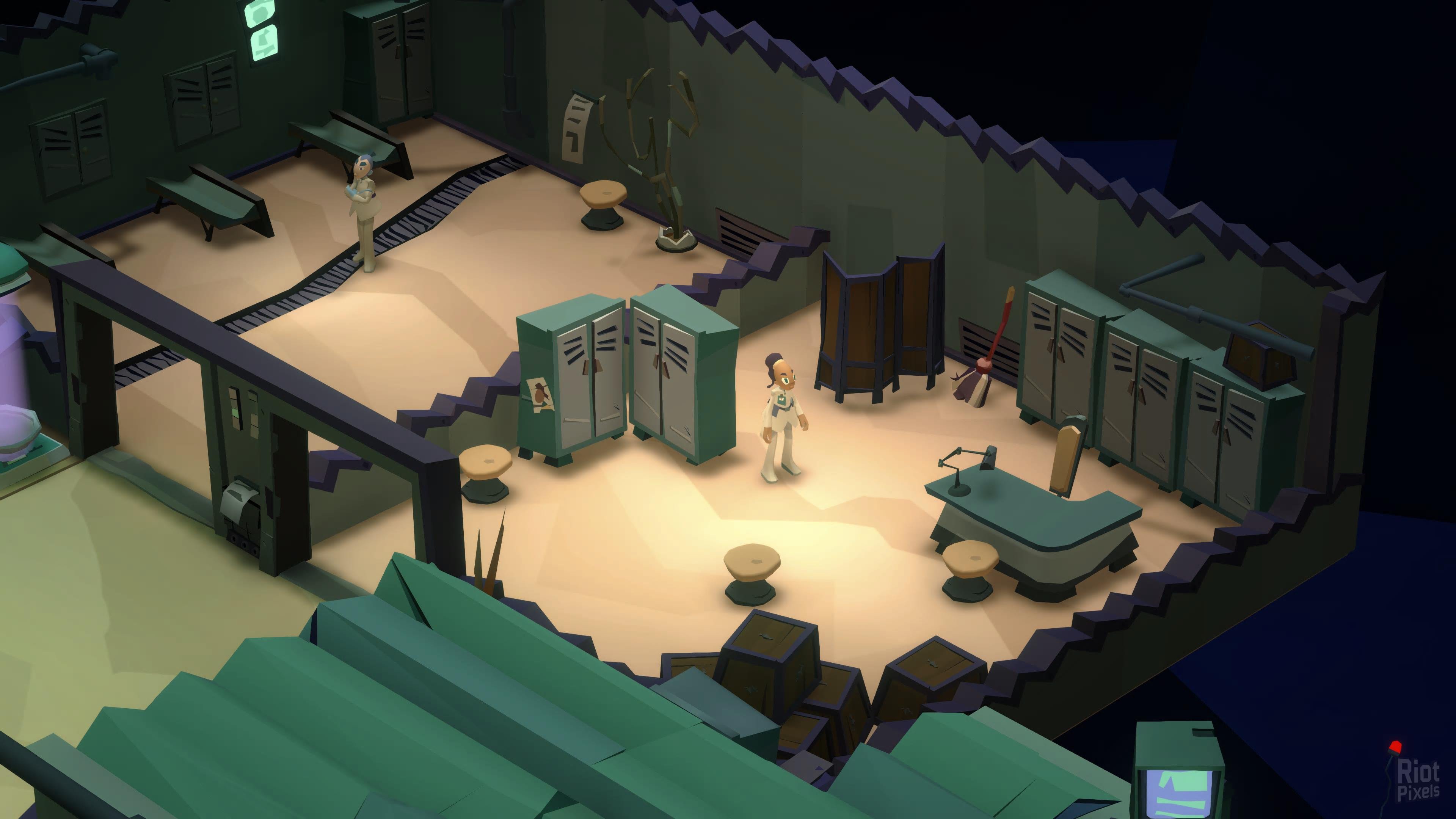 [14]-Little Big Adventure: Twinsen’s Quest – Digital Deluxe Edition, . v1.0.4 + Bonus Content Download-HohohoGames