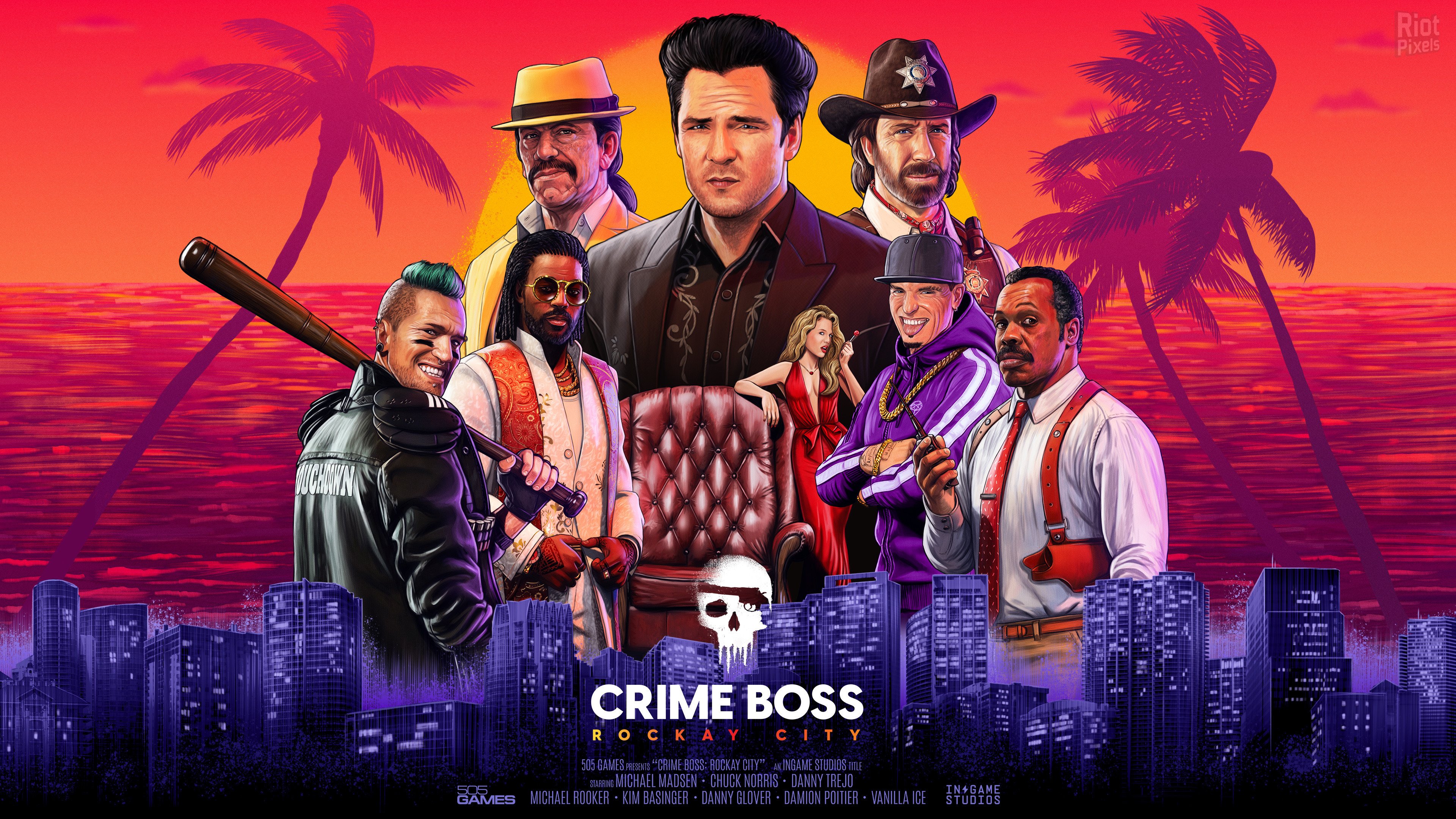 [9]-Crime Boss: Rockay City – The Complete Collection, v1.0.12.0 + 4 DLCs + Windows 7 Fix Download-HohohoGames