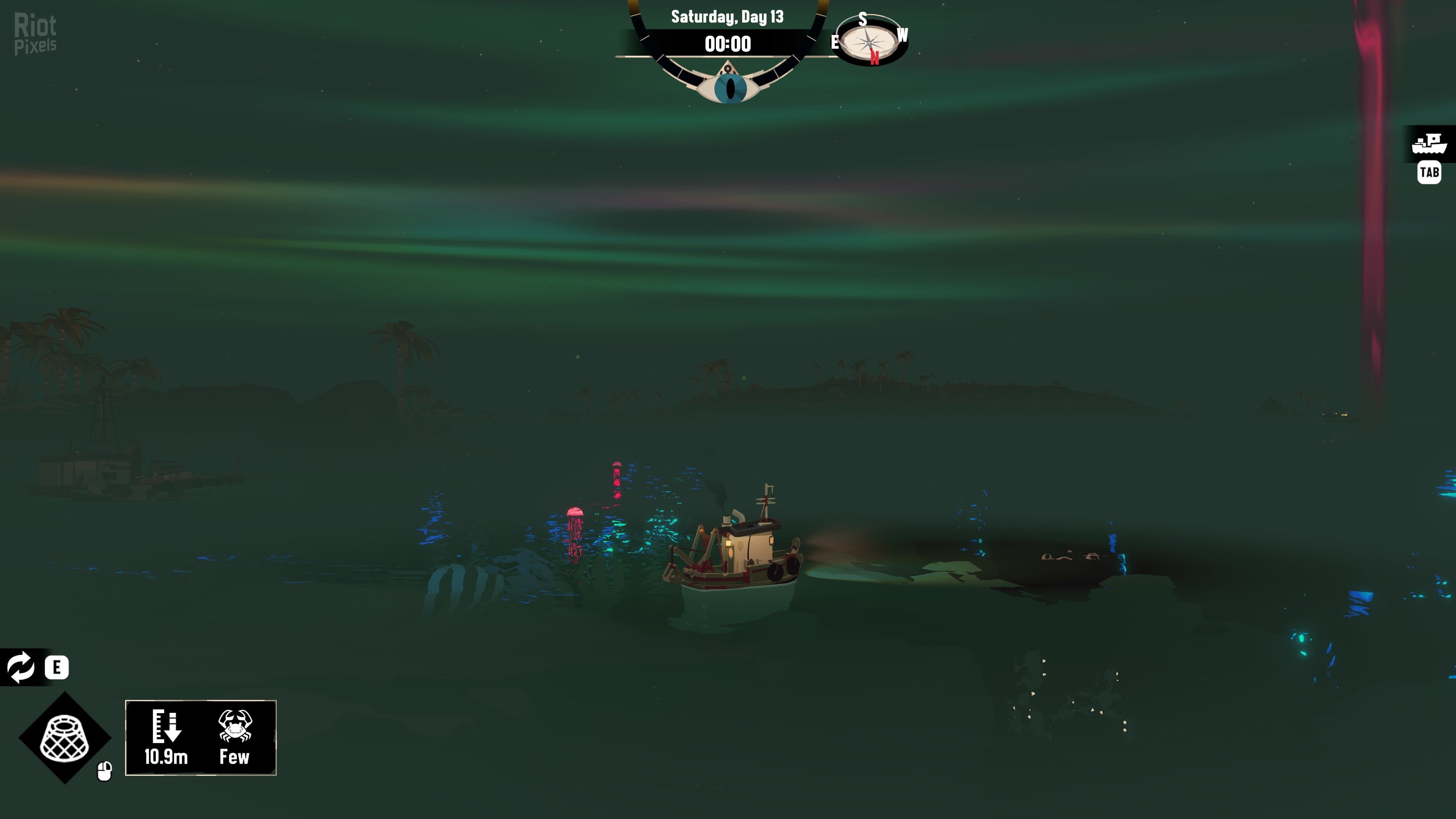 [13]-DREDGE: Complete Edition – v1.5.3 Build 2879 + 9 DLCs/Bonuses Download-HohohoGames