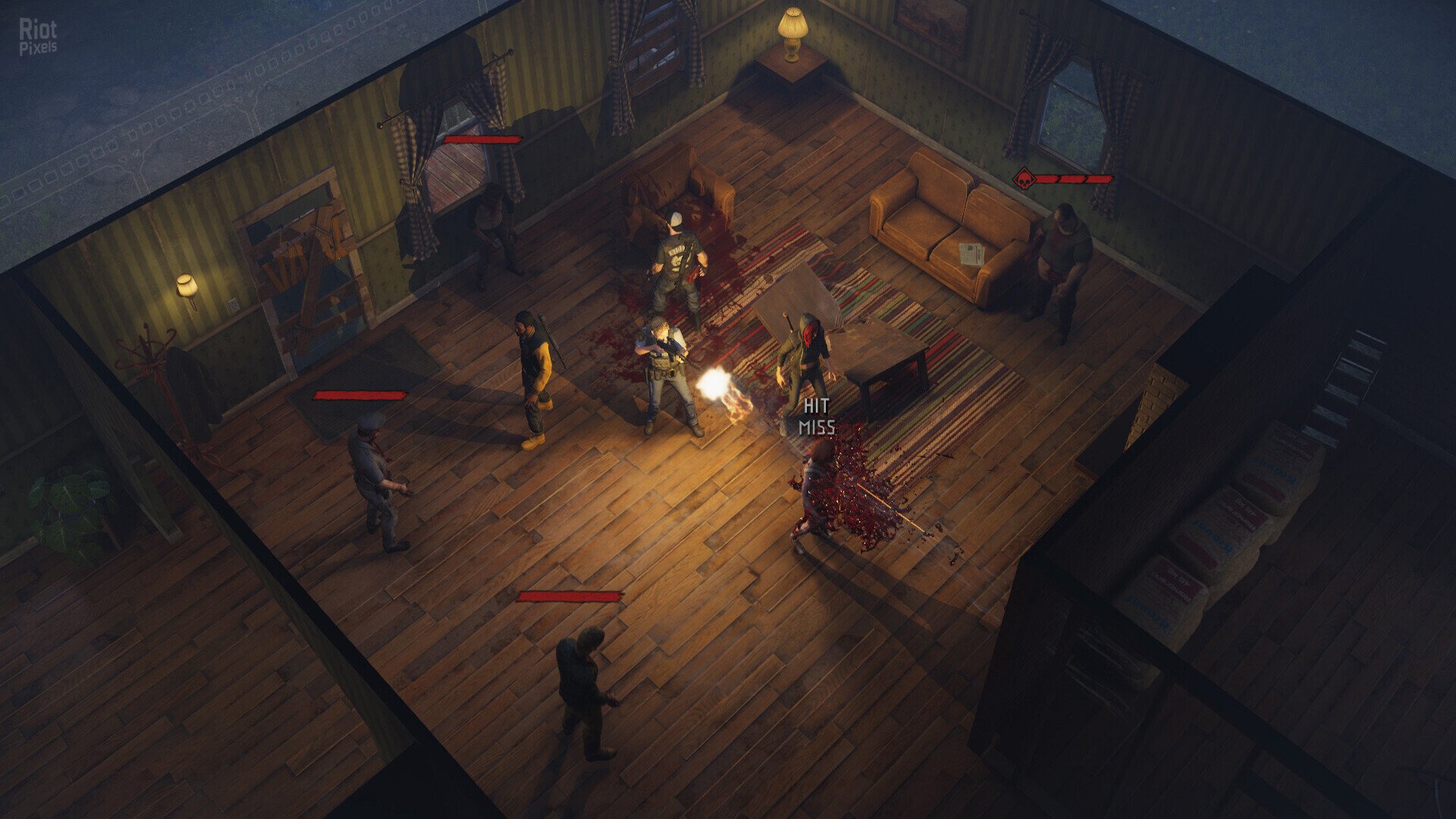 [2]-Dead Season – v1.0.0.9 Download-HohohoGames