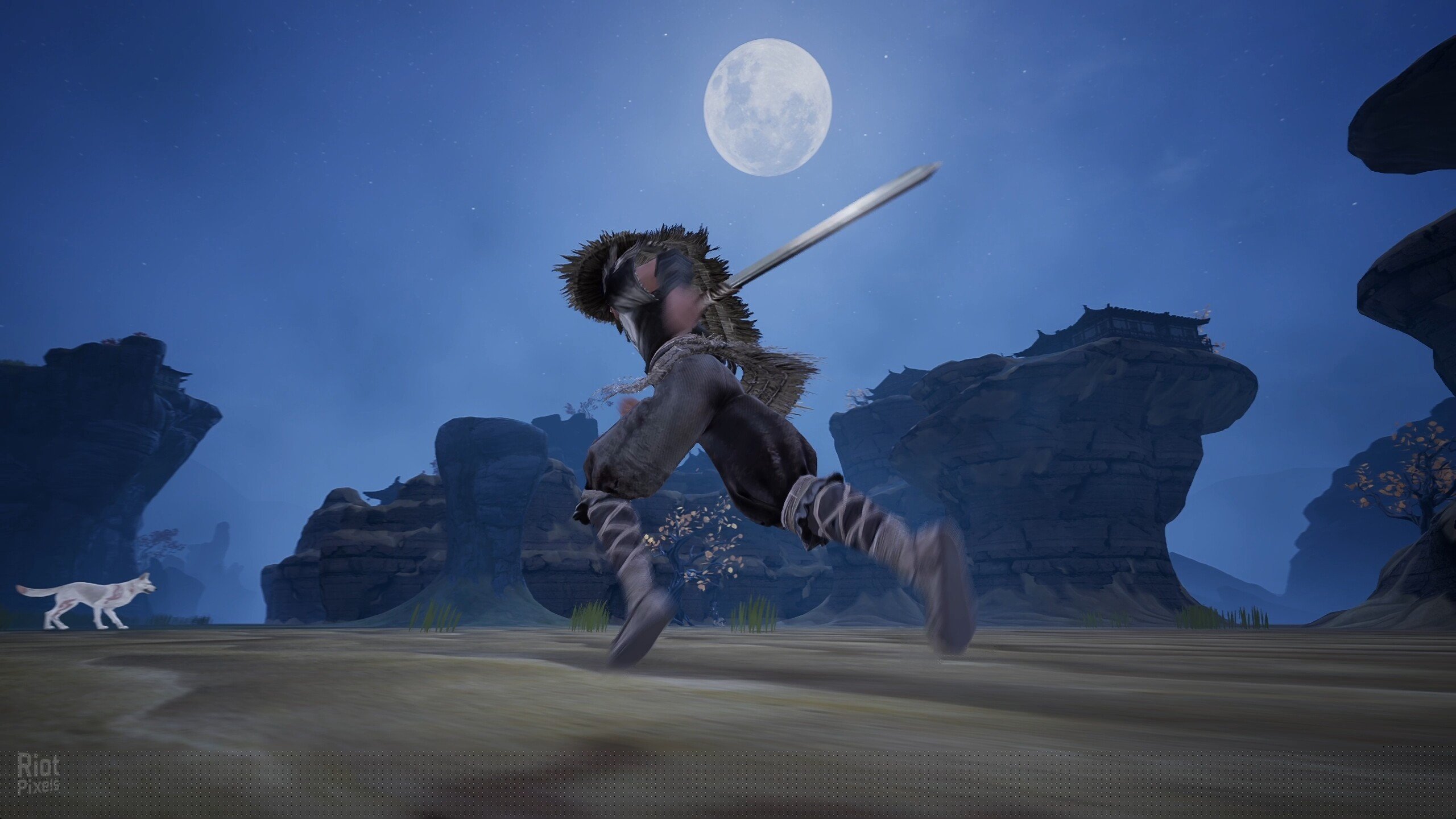 [9]-The Matchless Kungfu – v1.1.5.0 Download-HohohoGames