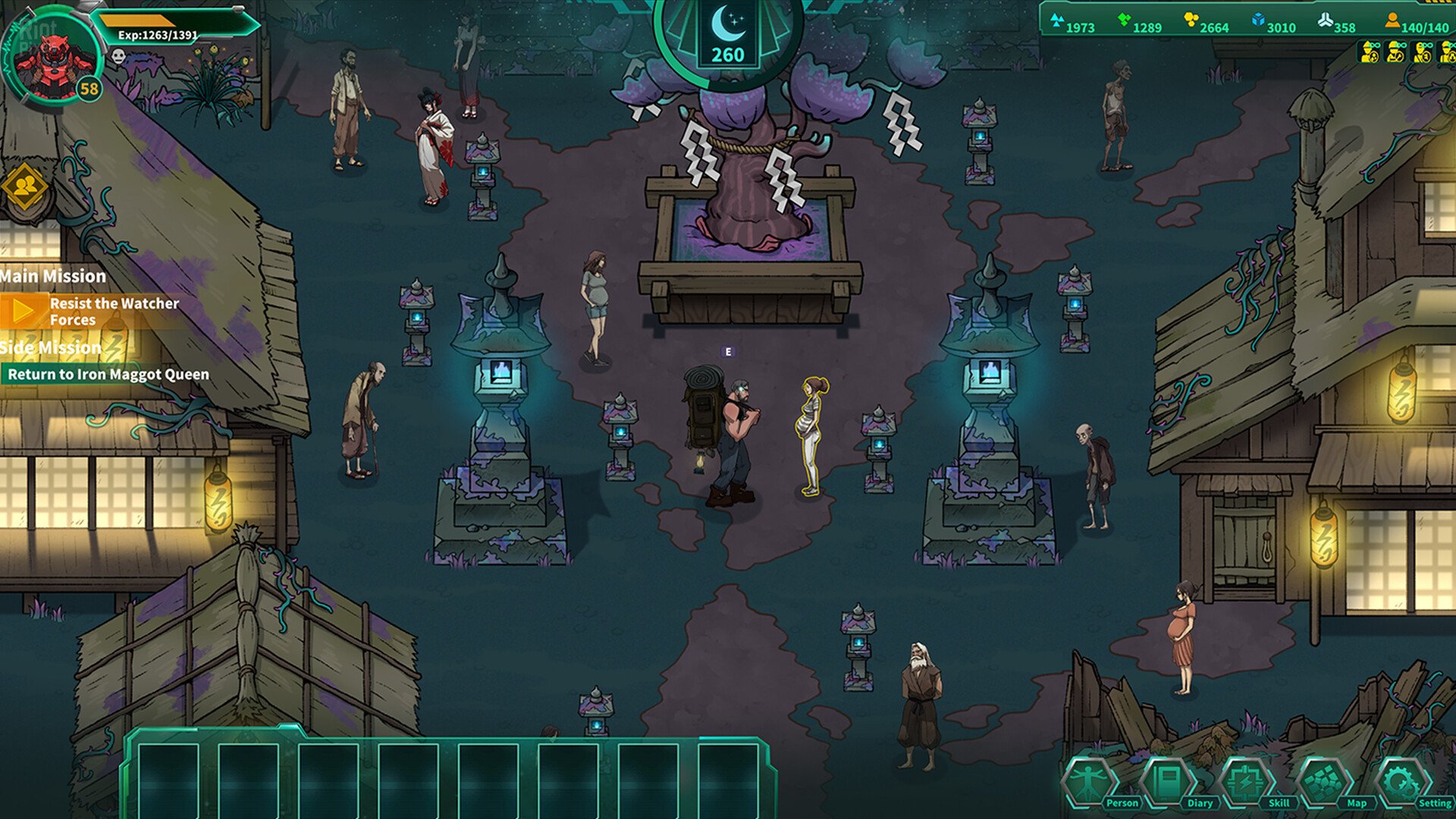 [16]-Xenowars Download-HohohoGames