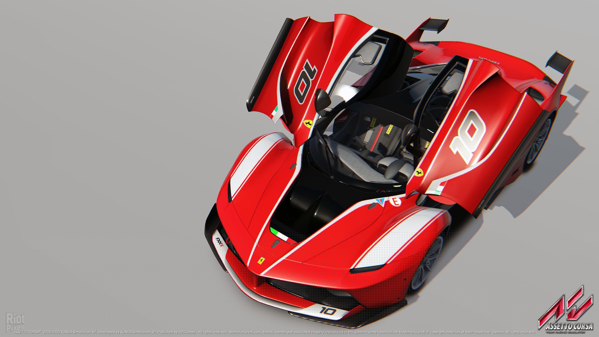 [17]-Assetto Corsa – v1.14.1 + 10 DLC Download-HohohoGames