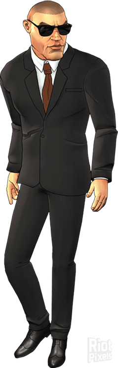 [22]-Reservoir Dogs: Bloody Days + Update 1 Download-HohohoGames
