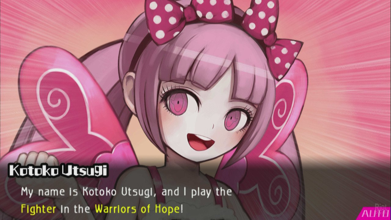 [15]-Danganronpa Another Episode: Ultra Despair Girls Download-HohohoGames