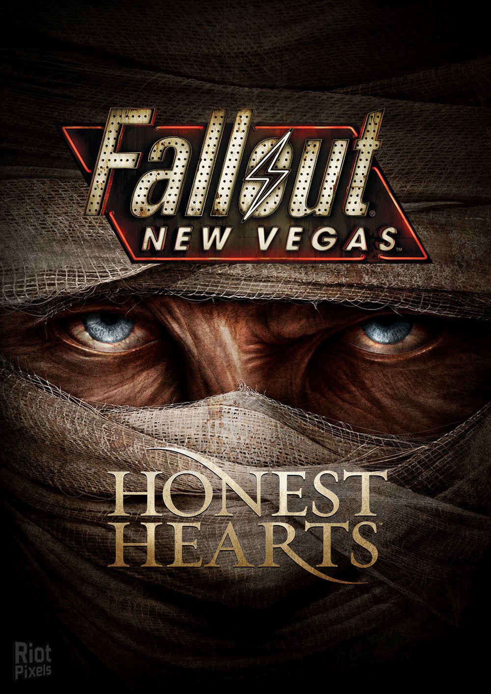 [38]-Fallout: New Vegas – Ultimate Edition – v1.4.0.525 GOG Download-HohohoGames