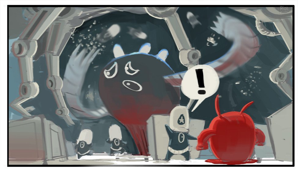 [32]-de Blob 2 – v0.15 Download-HohohoGames