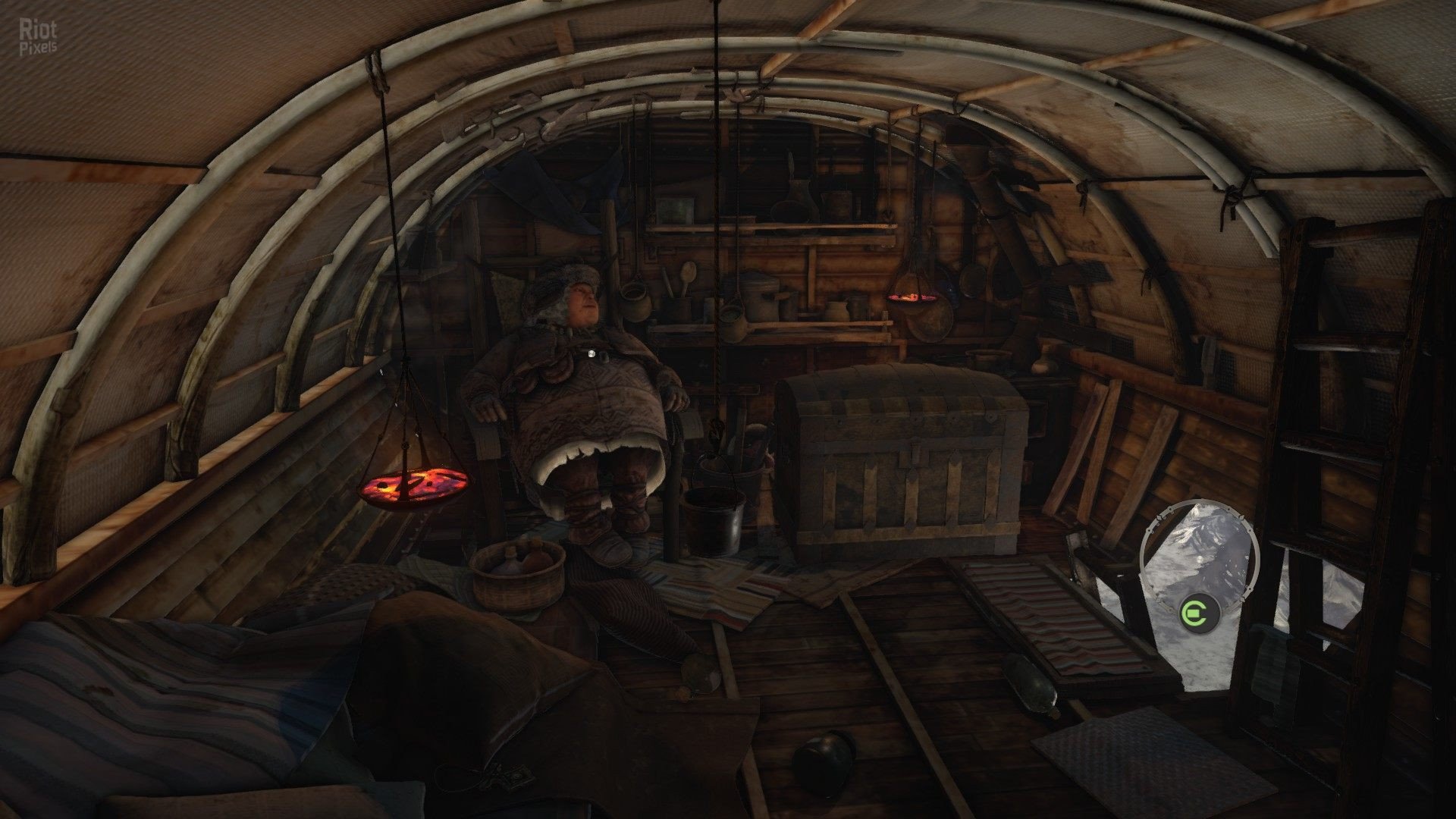 [12]-Syberia 3: Digital Deluxe Edition – v3.0 + DLC Download-HohohoGames