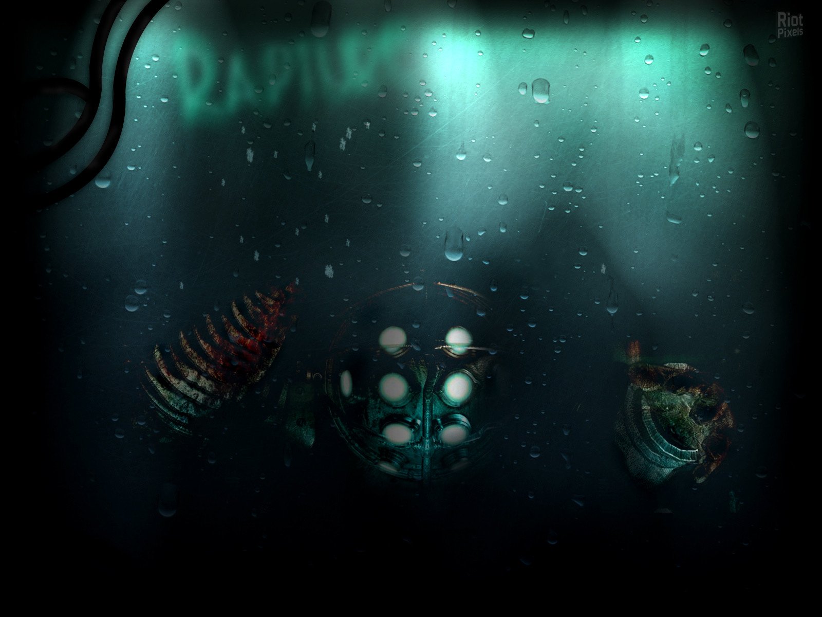 [24]-BioShock Remastered – v1.0.122872 Download-HohohoGames