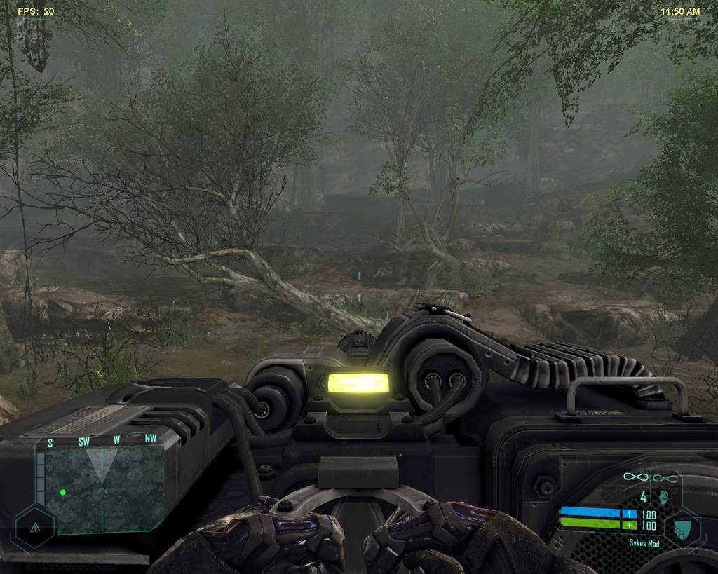 [10]-Crysis Warhead – v1.1.1.711 Download-HohohoGames